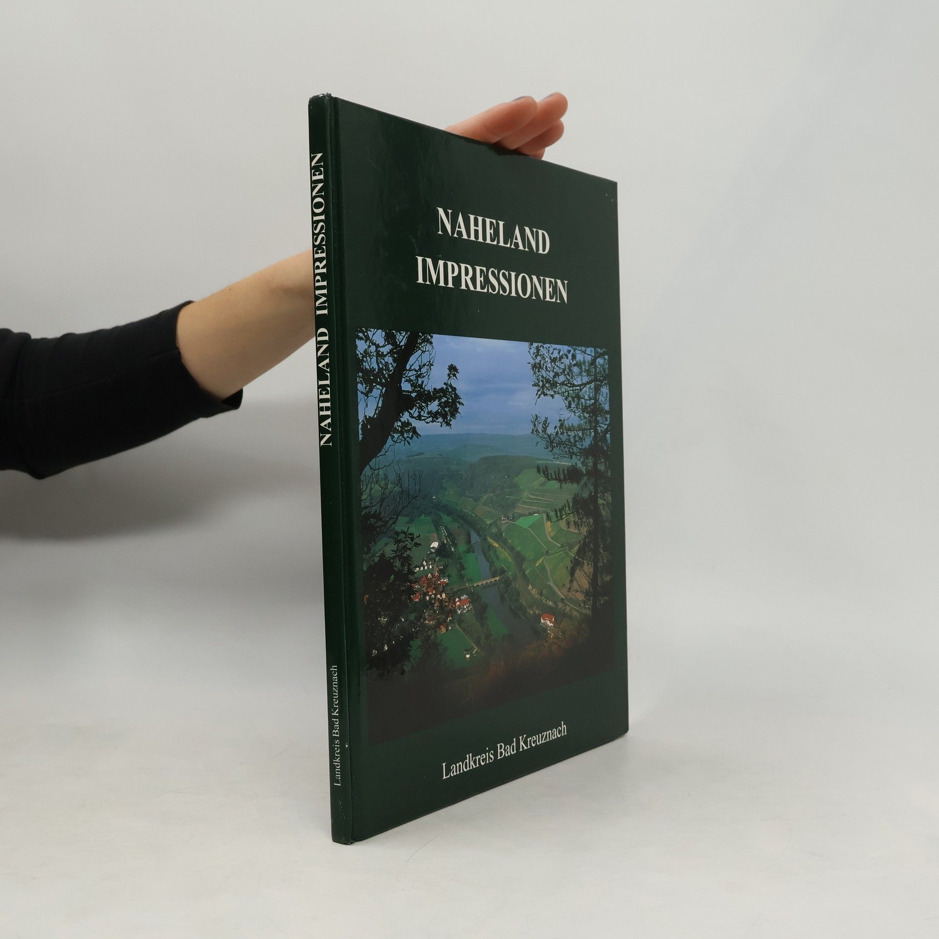 Collectif d'auteurs Naheland Impressionen