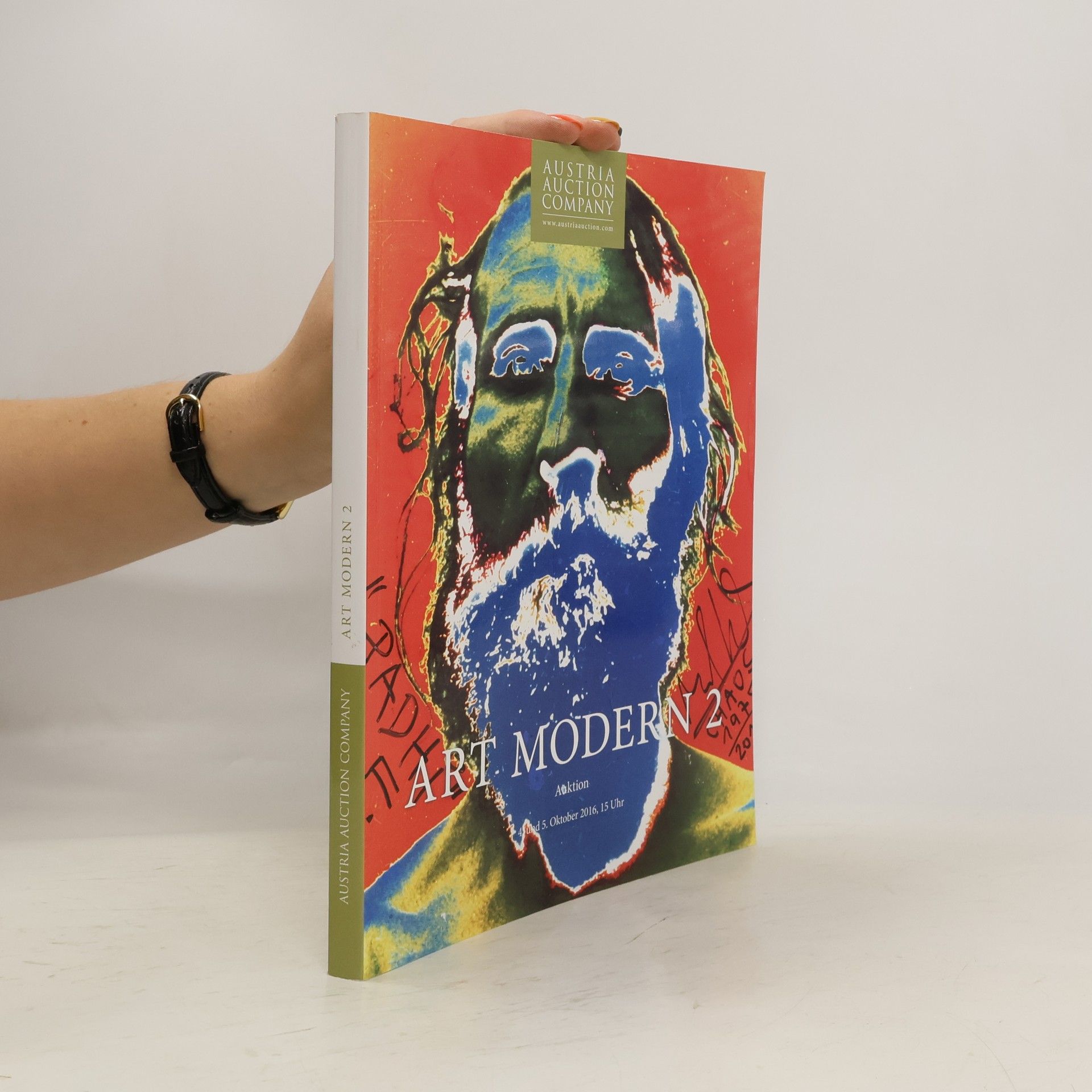 Autorenkollektiv Art Modern 2