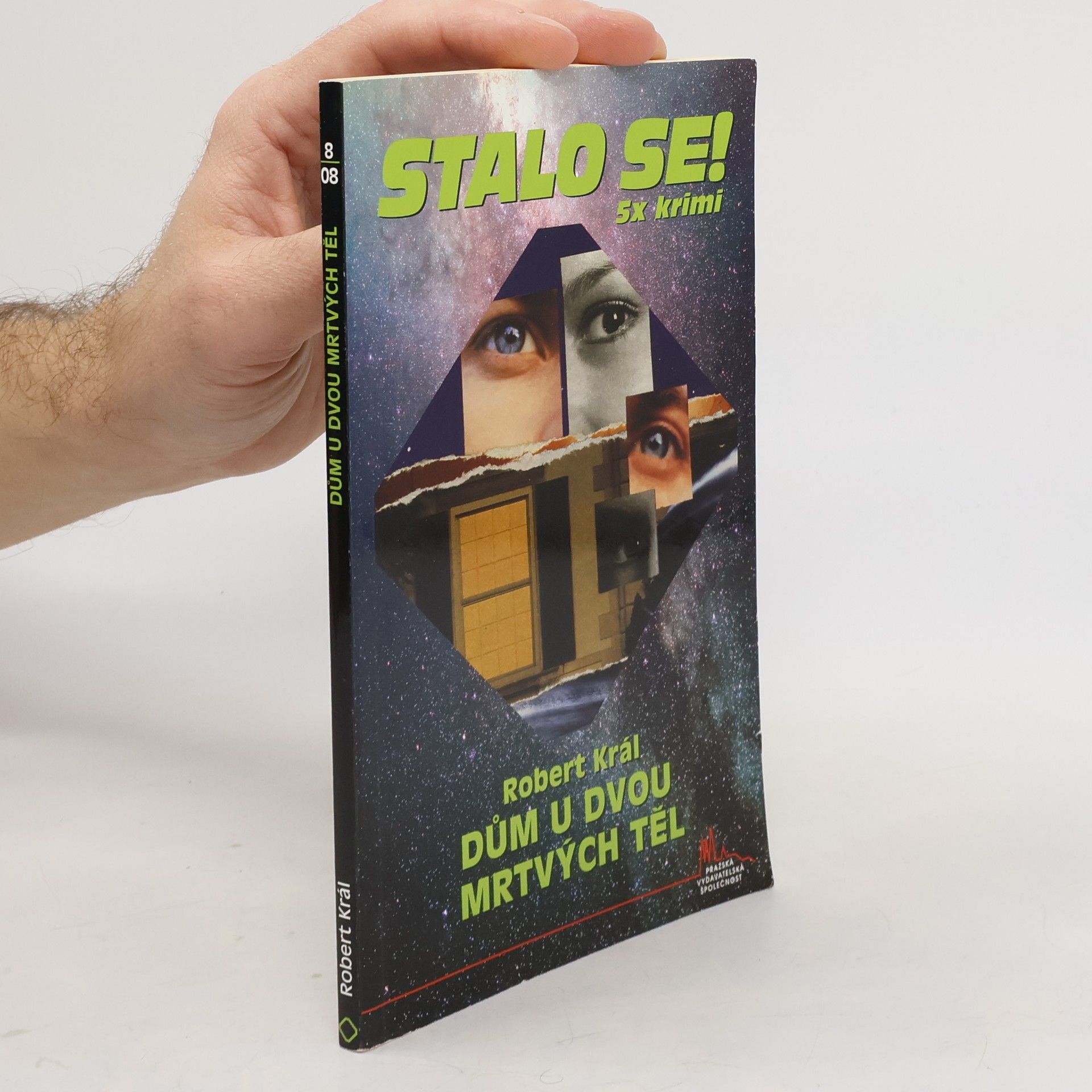 Dům U dvou mrtvých těl