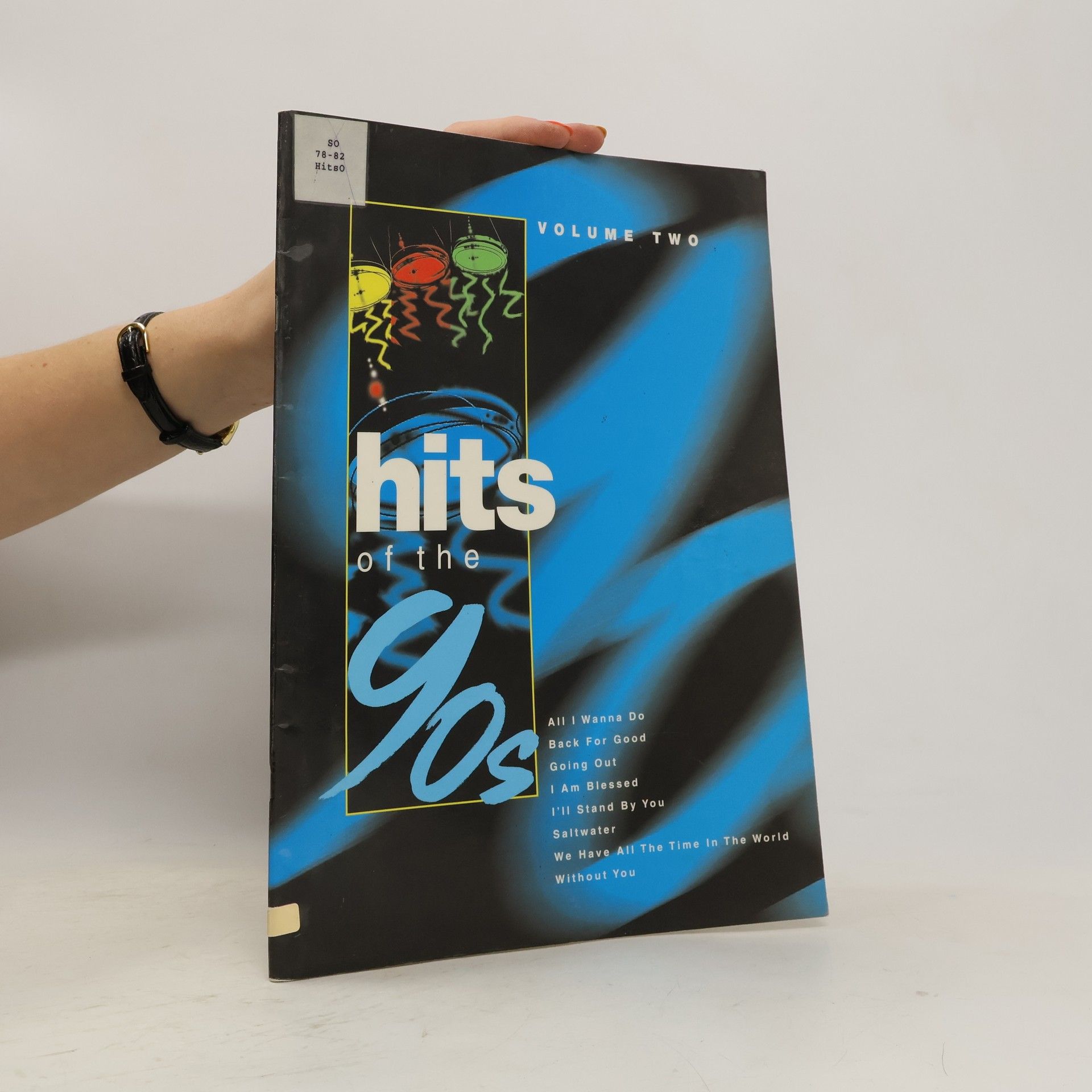 Autorenkollektiv Hits of the 90s