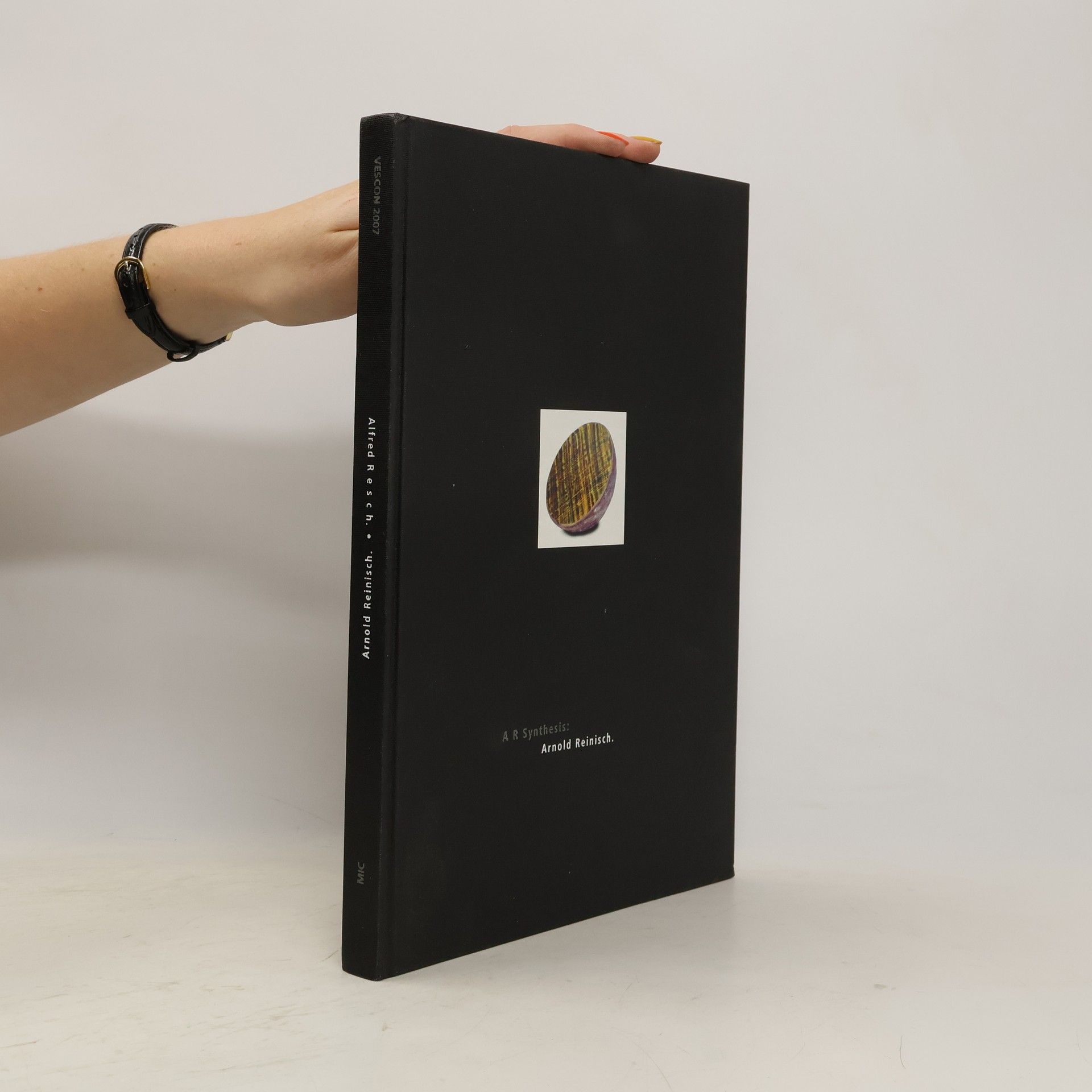 Collectif d'auteurs A.R. Synthesis