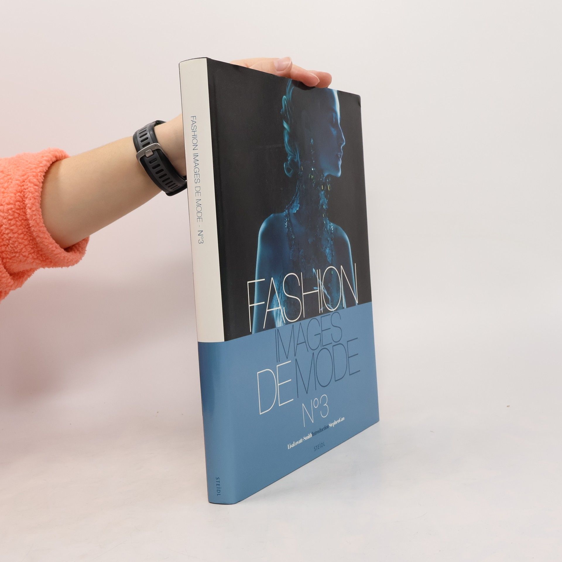 Fashion Images De Mode No. 3