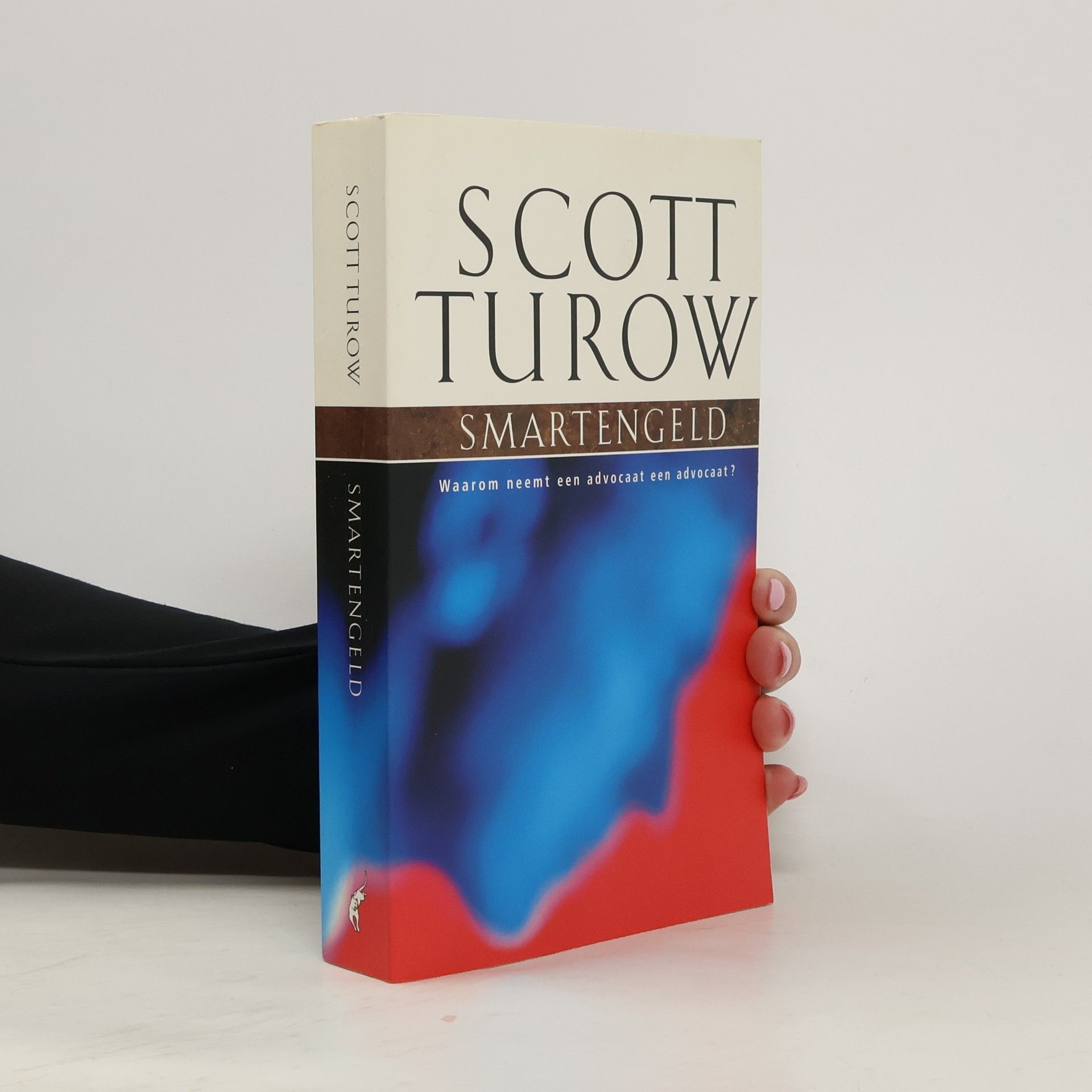 Scott Turow Smartengeld