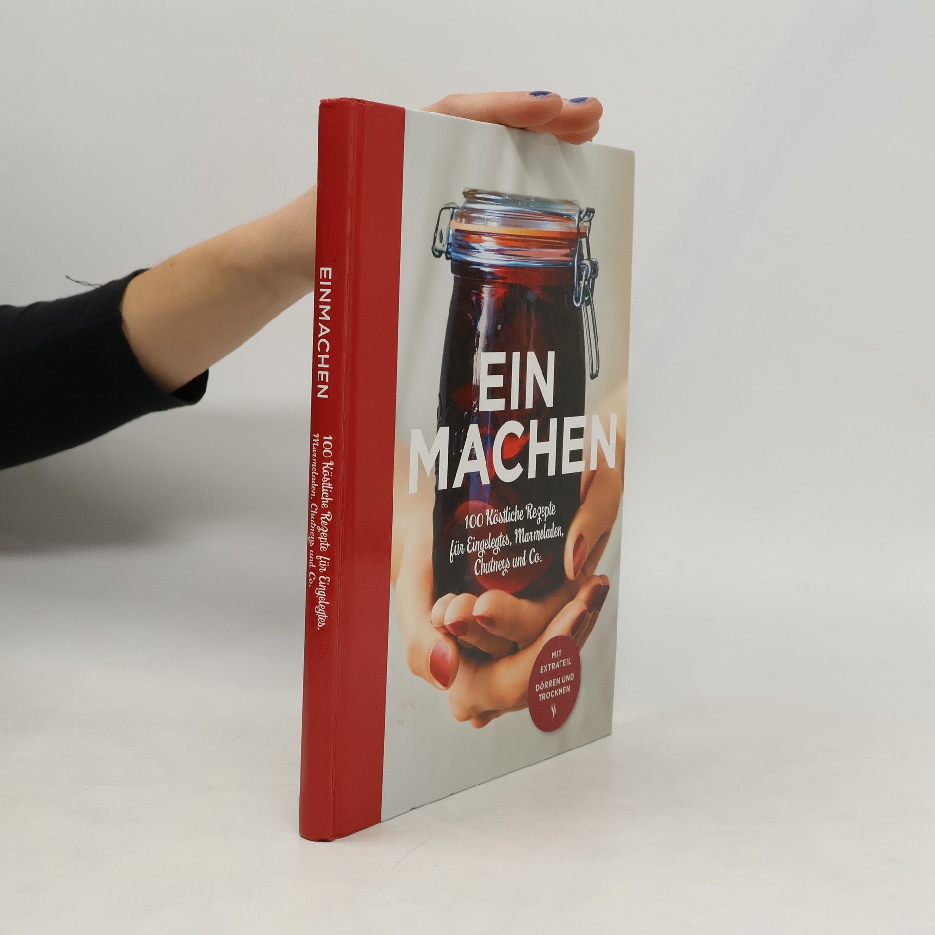 Auteurscollectief Einmachen