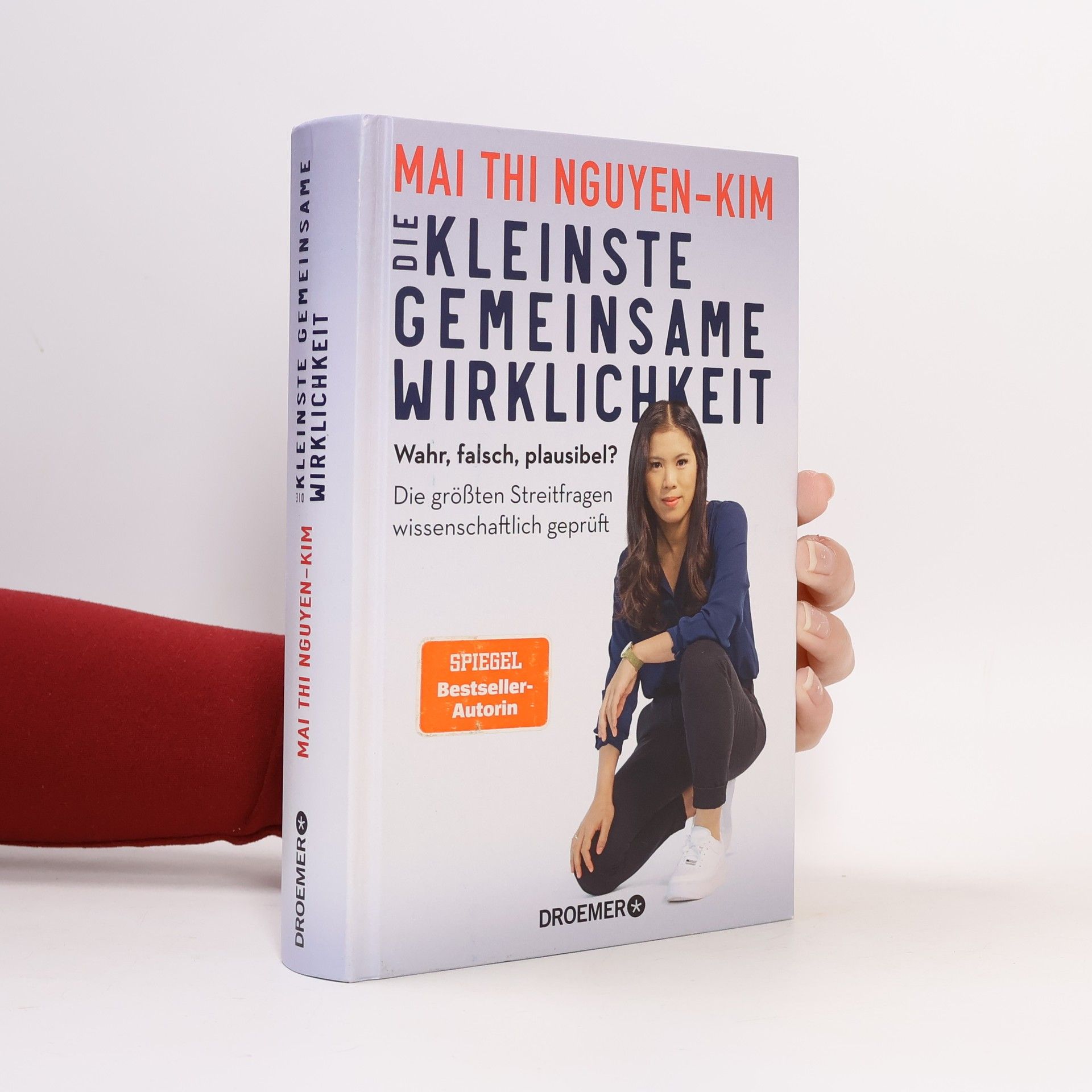 Die kleinste gemeinsame Wirklichkeit