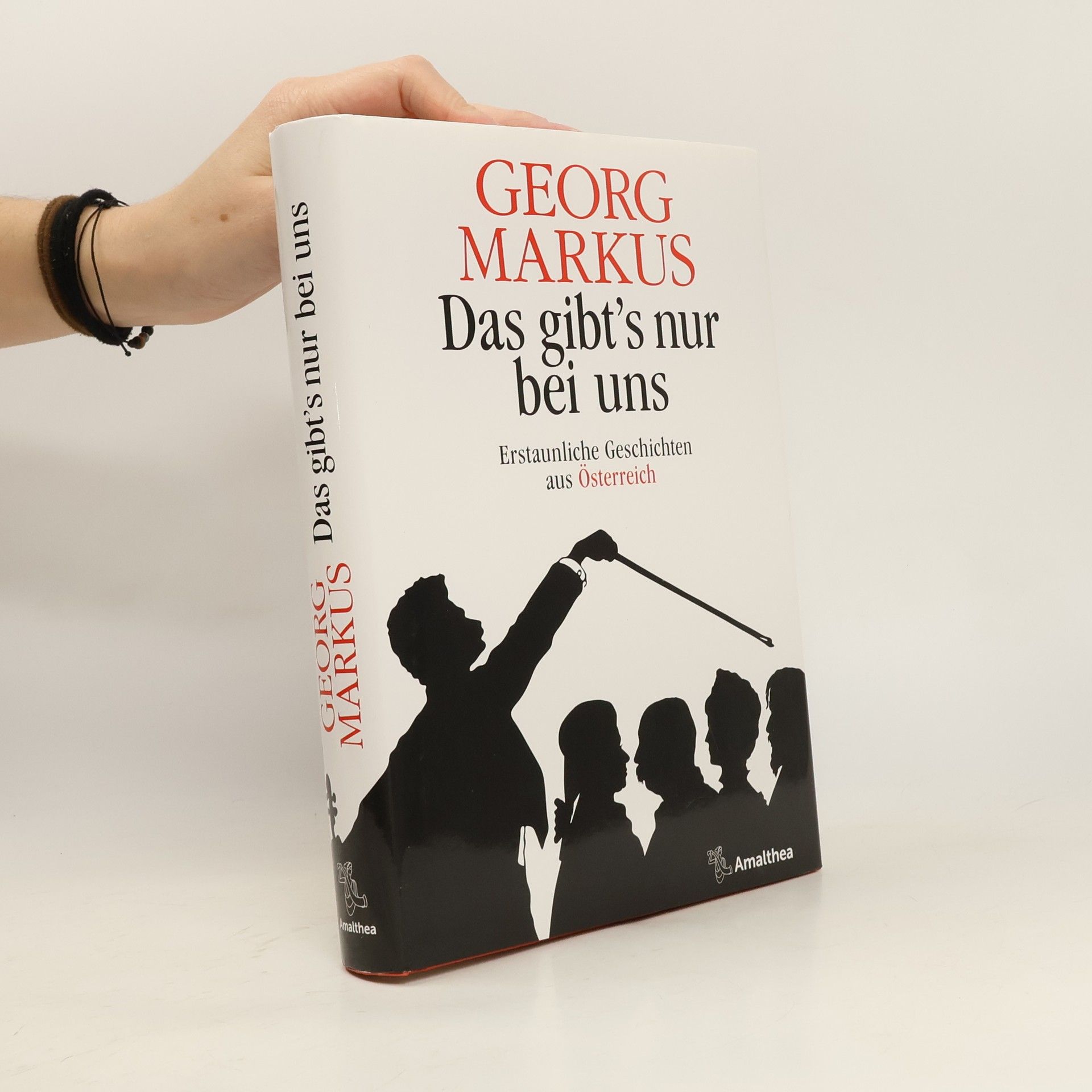 Das gibt's nur bei uns