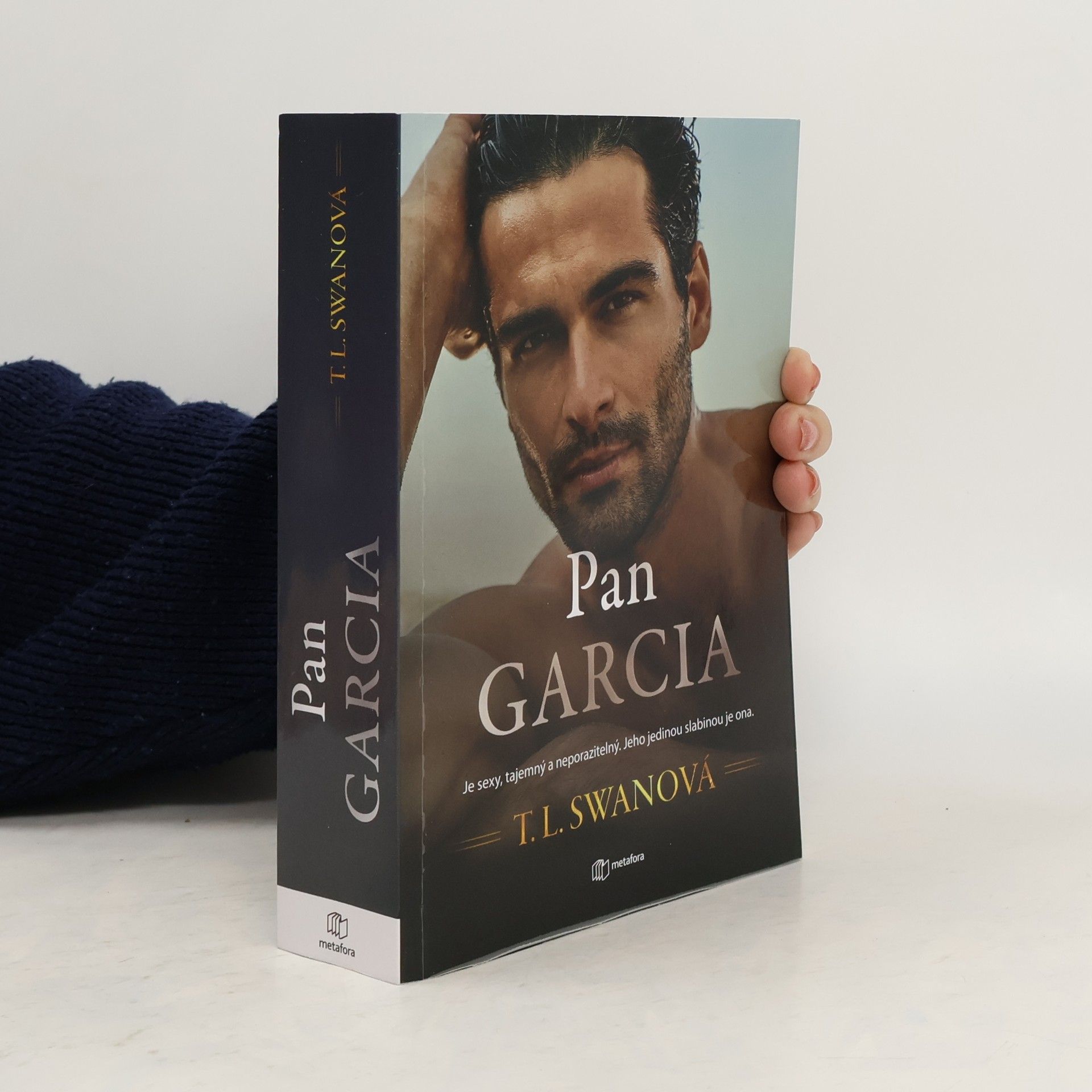 Pan Garcia