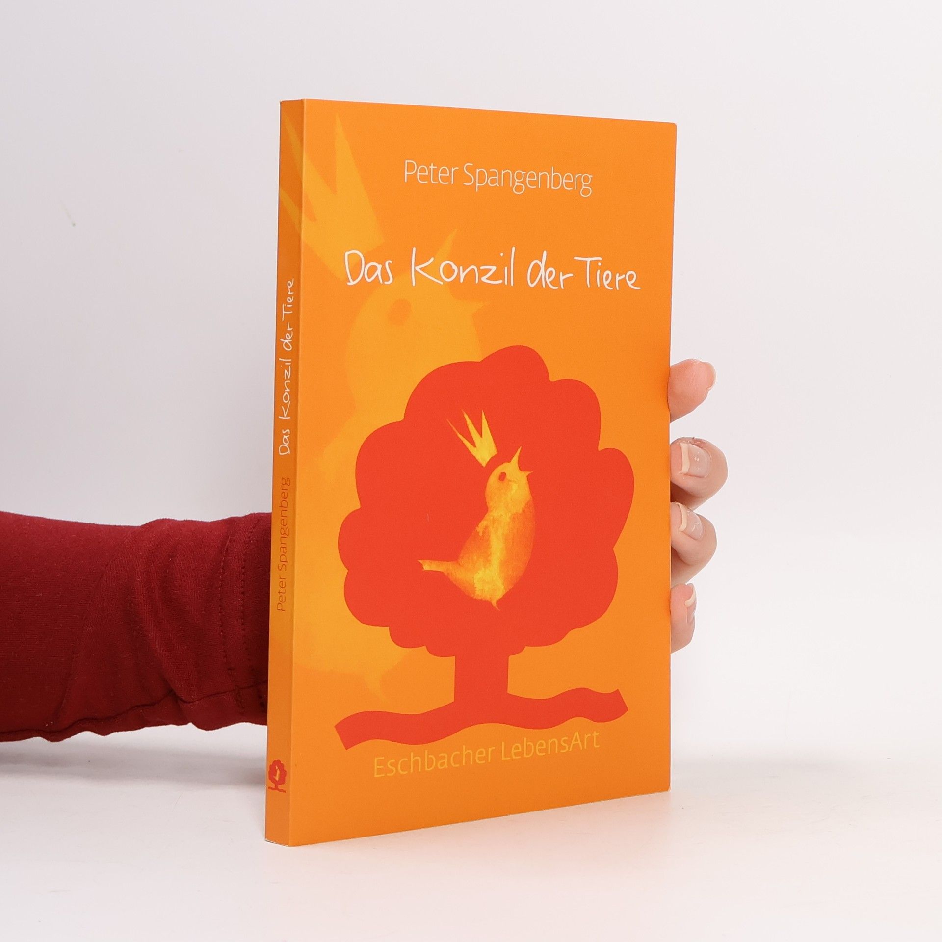 Das Konzil der Tiere