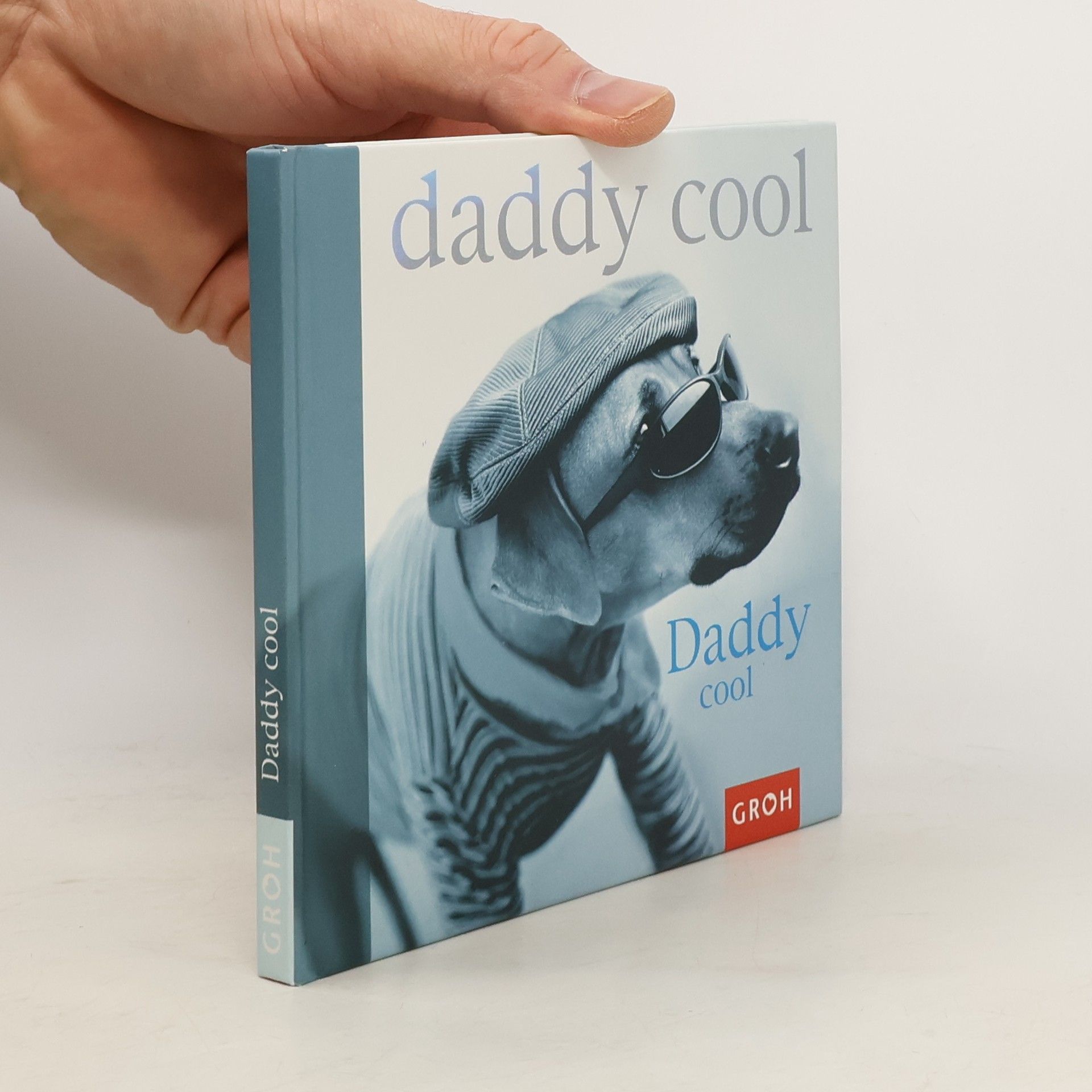 Daddy cool