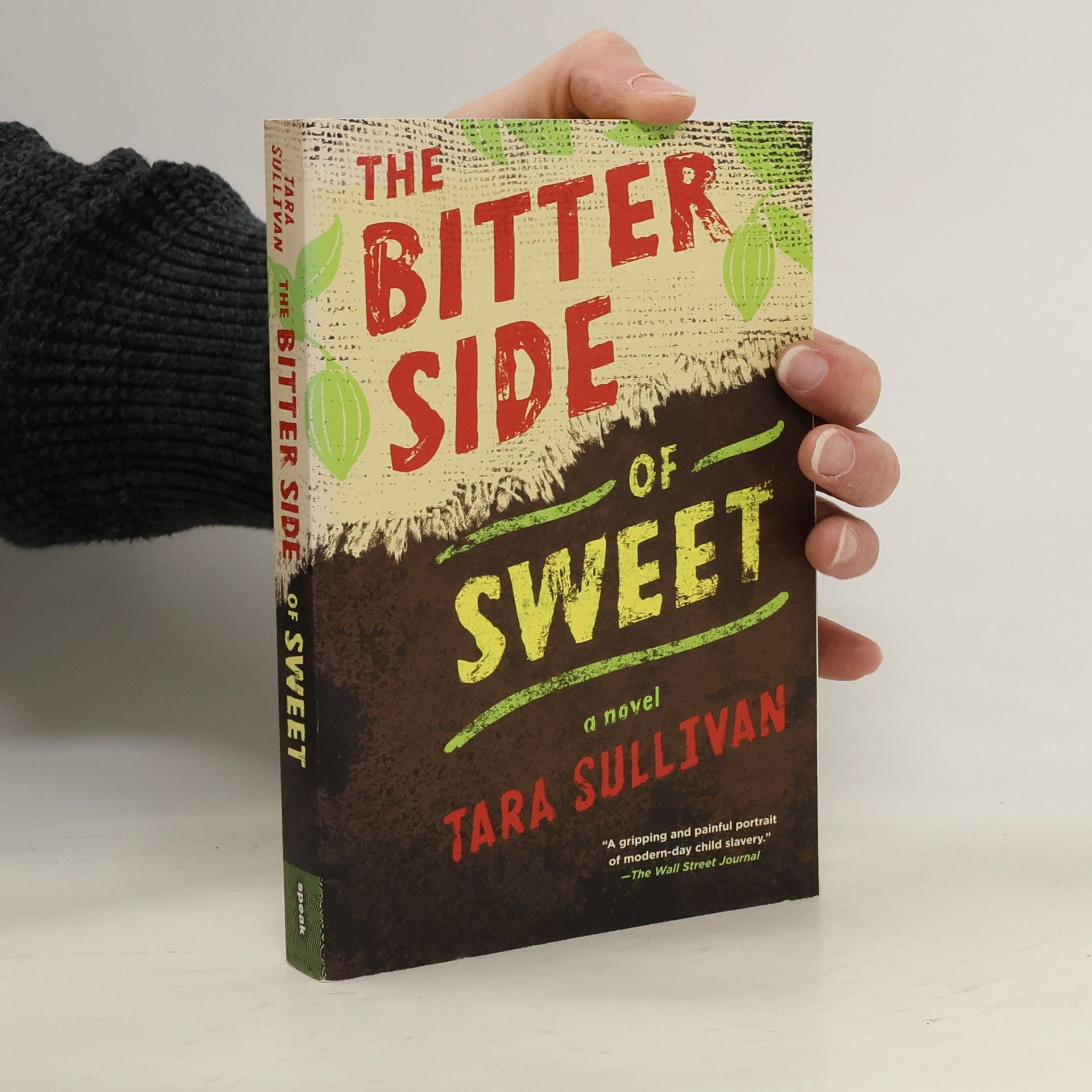 The Bitter Side of Sweet