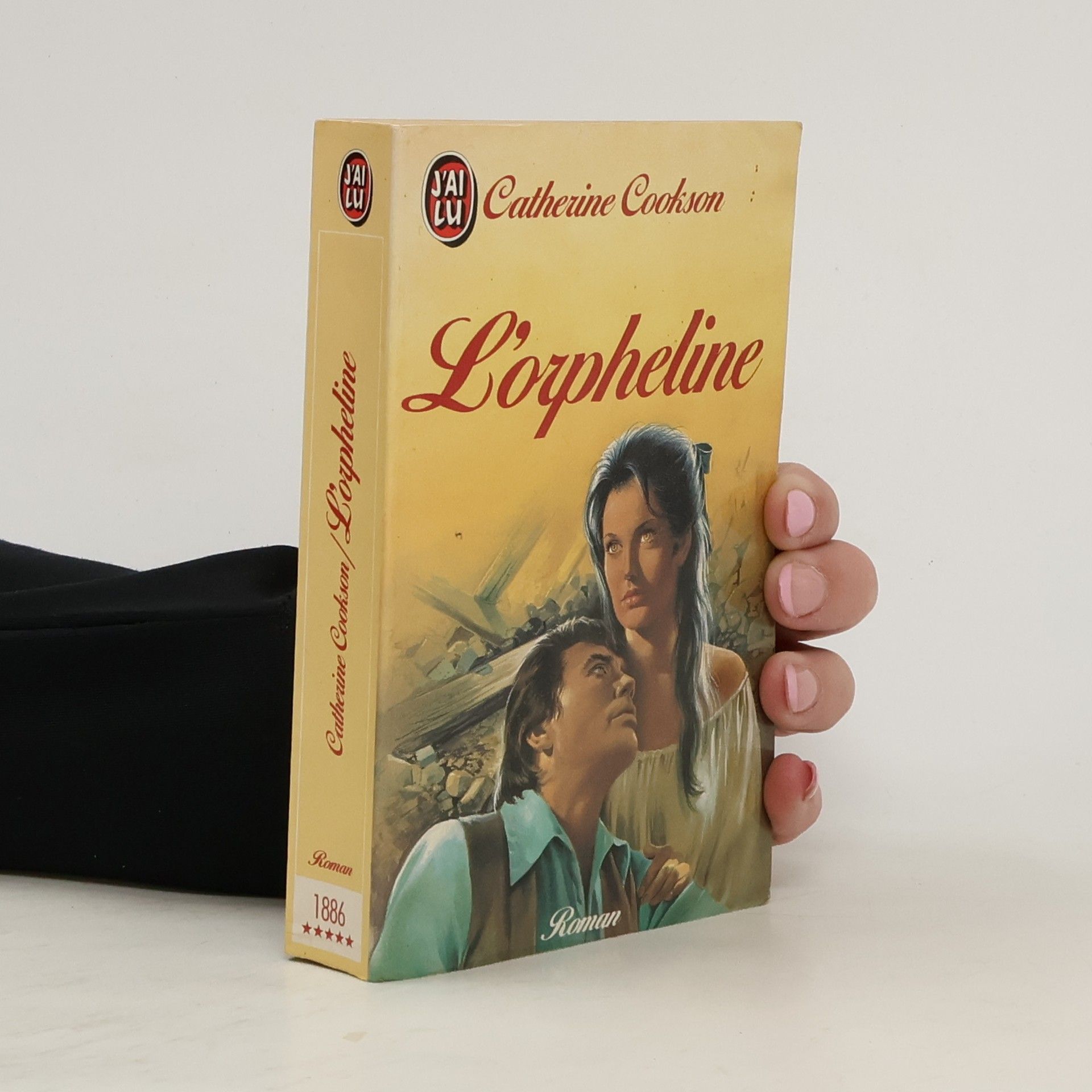 Catherine Cookson L'orpheline
