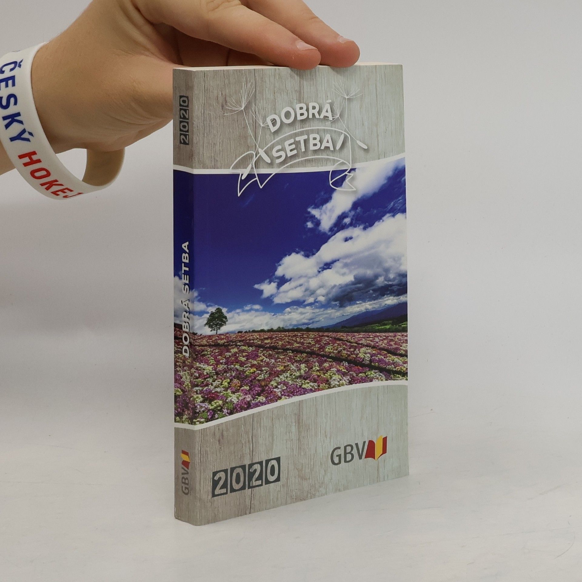 Autorenkollektiv Dobrá setba