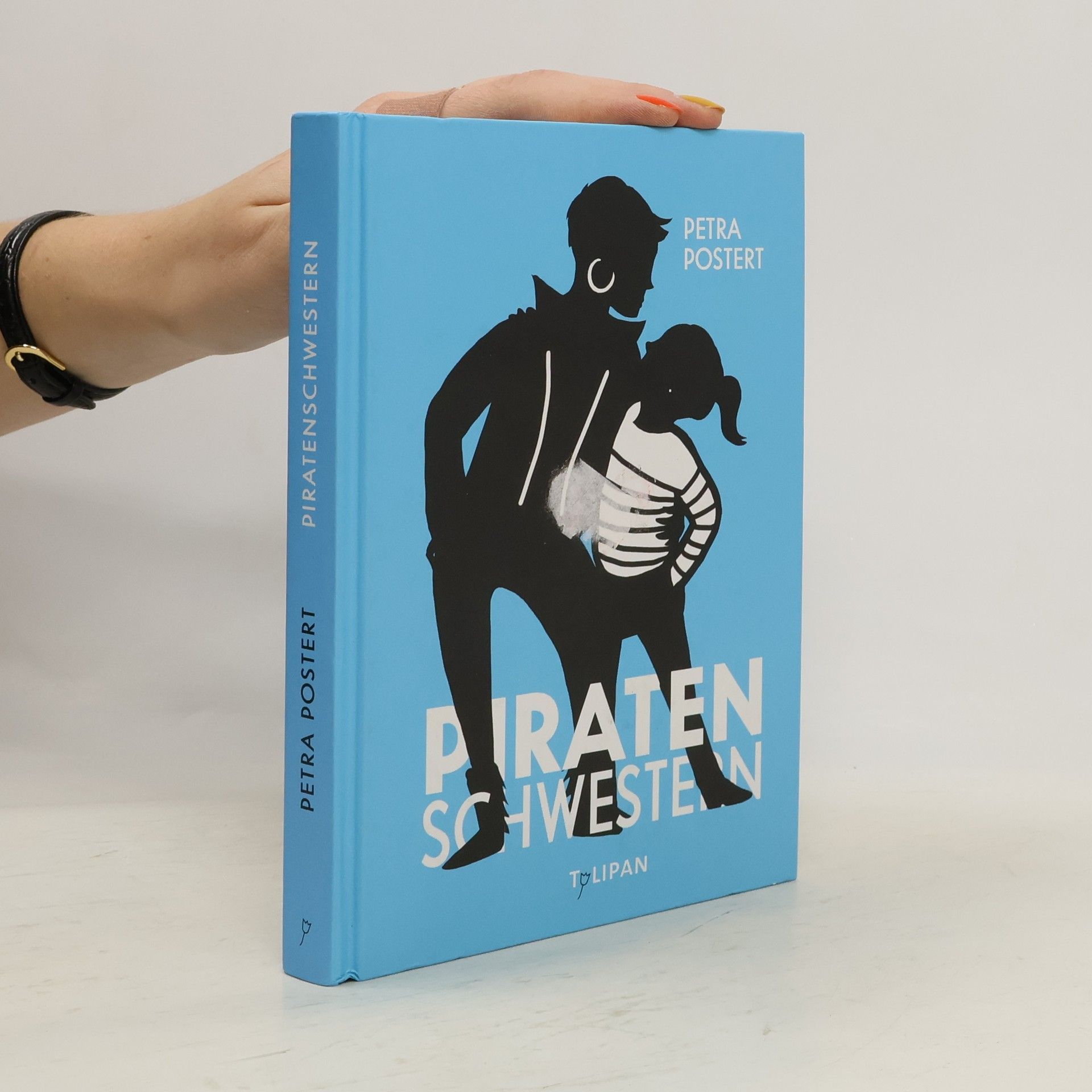 Petra Postert Piratenschwestern