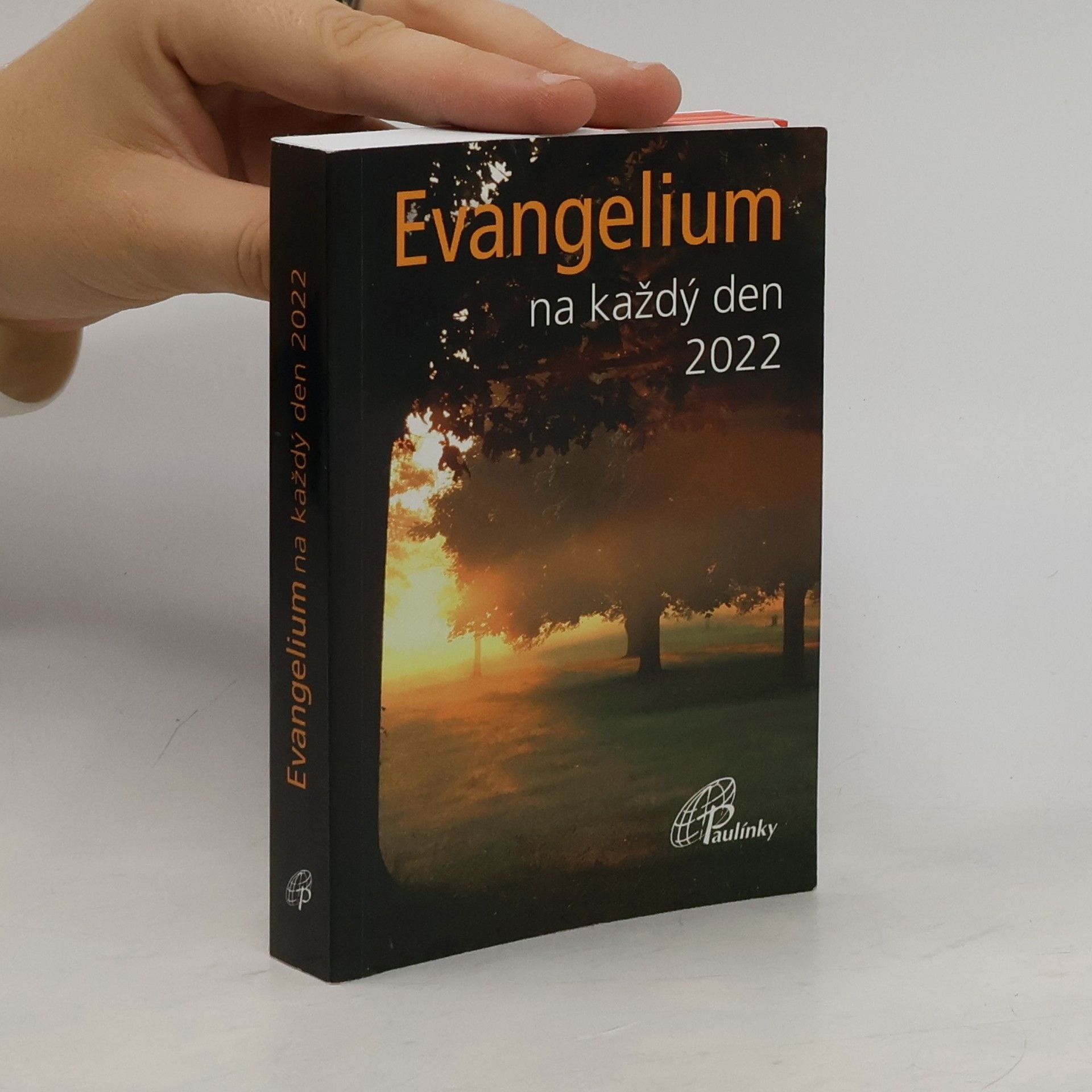 Evangelium na každý den 2022