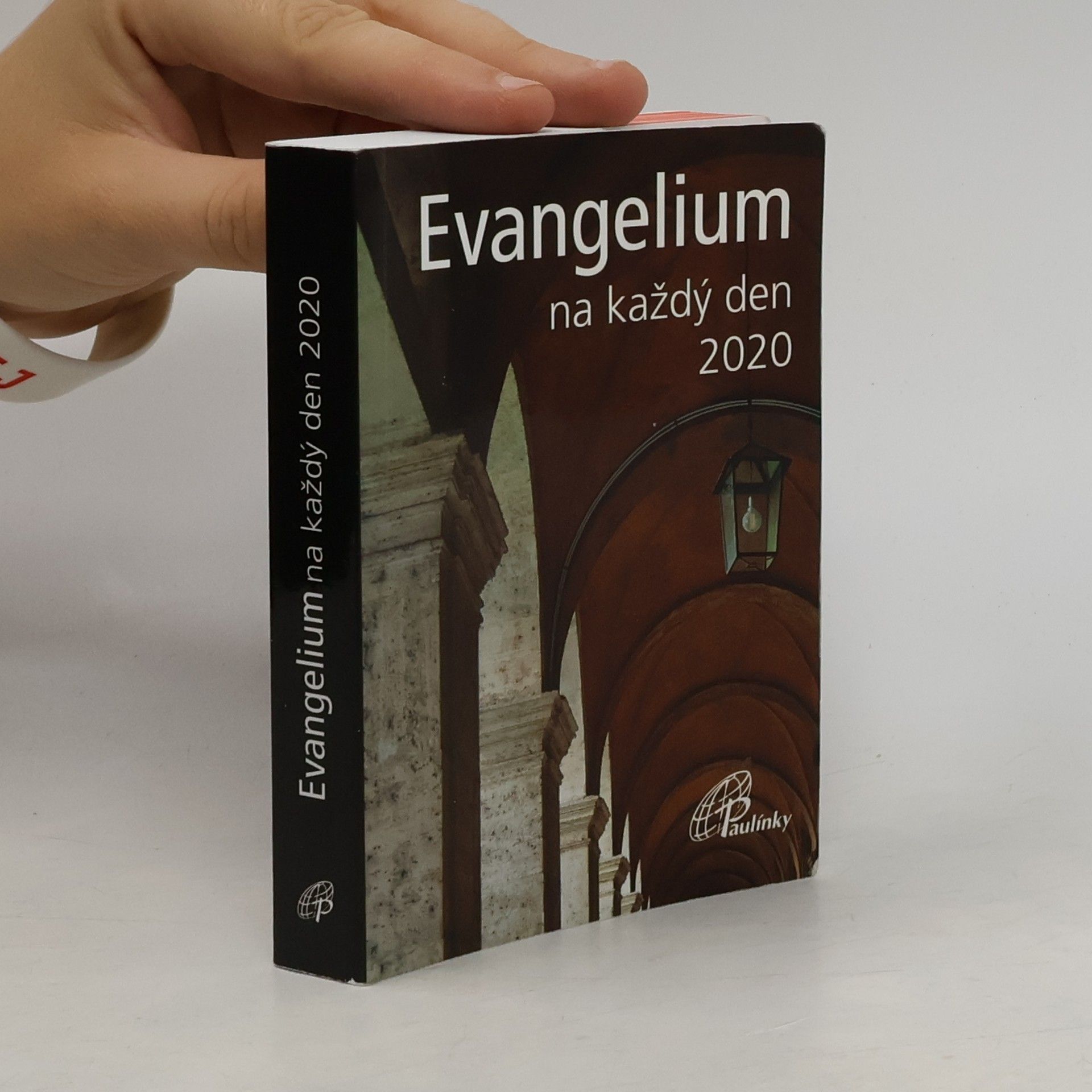 Kolektív autorov Evangelium na každý den 2020