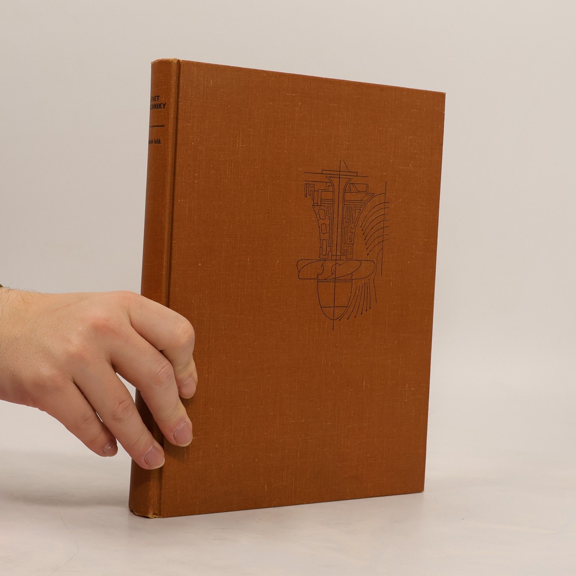 AA.VV. Svet techniky