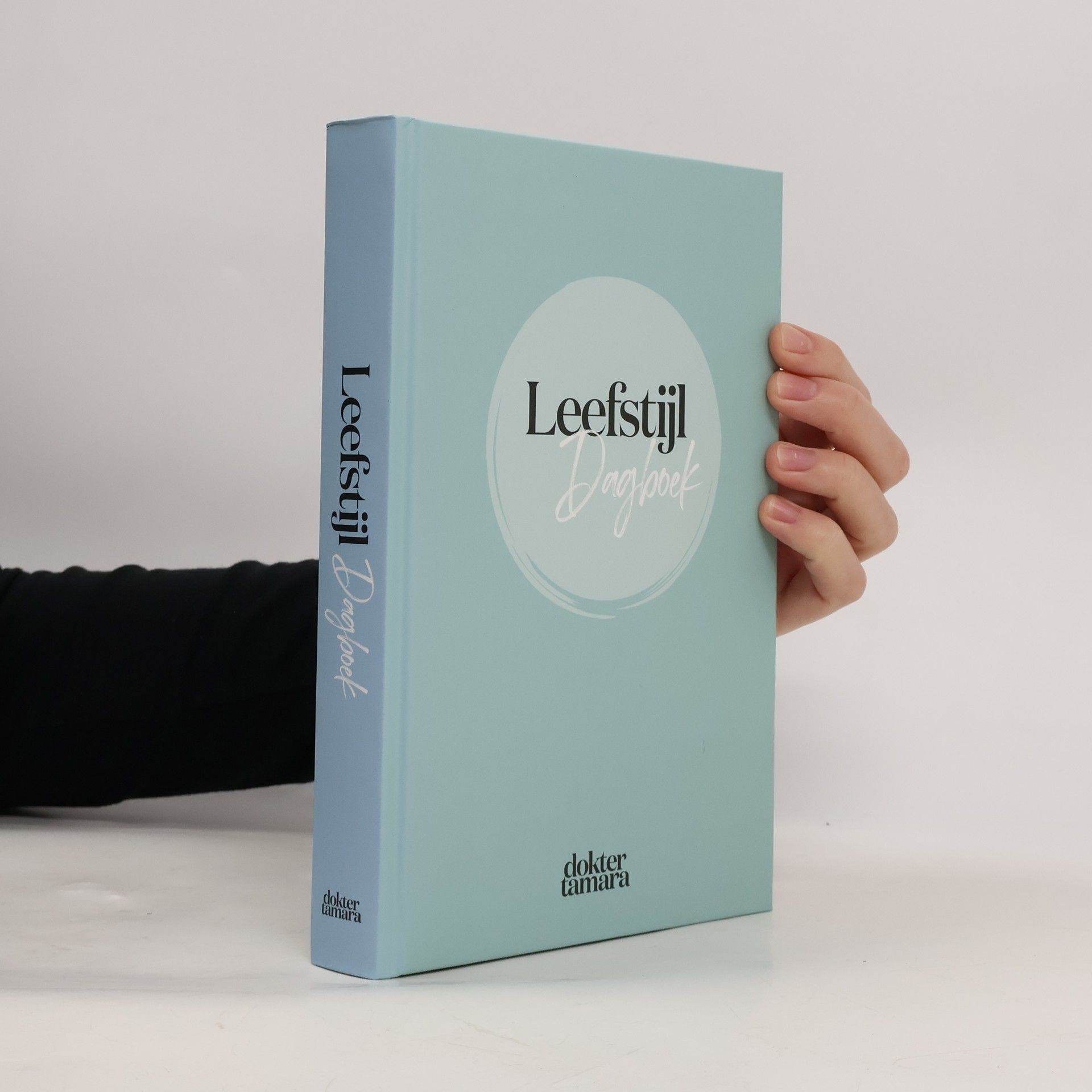 Various authors Leefstijl Dagboek