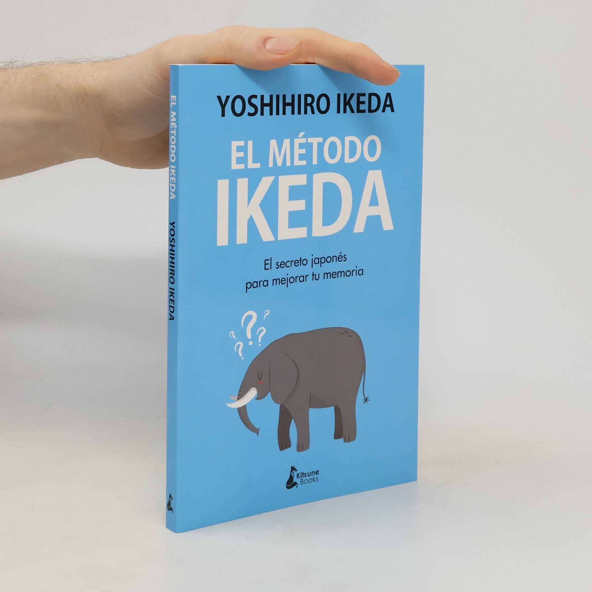 Yoshihiro Ikeda El método Ikeda