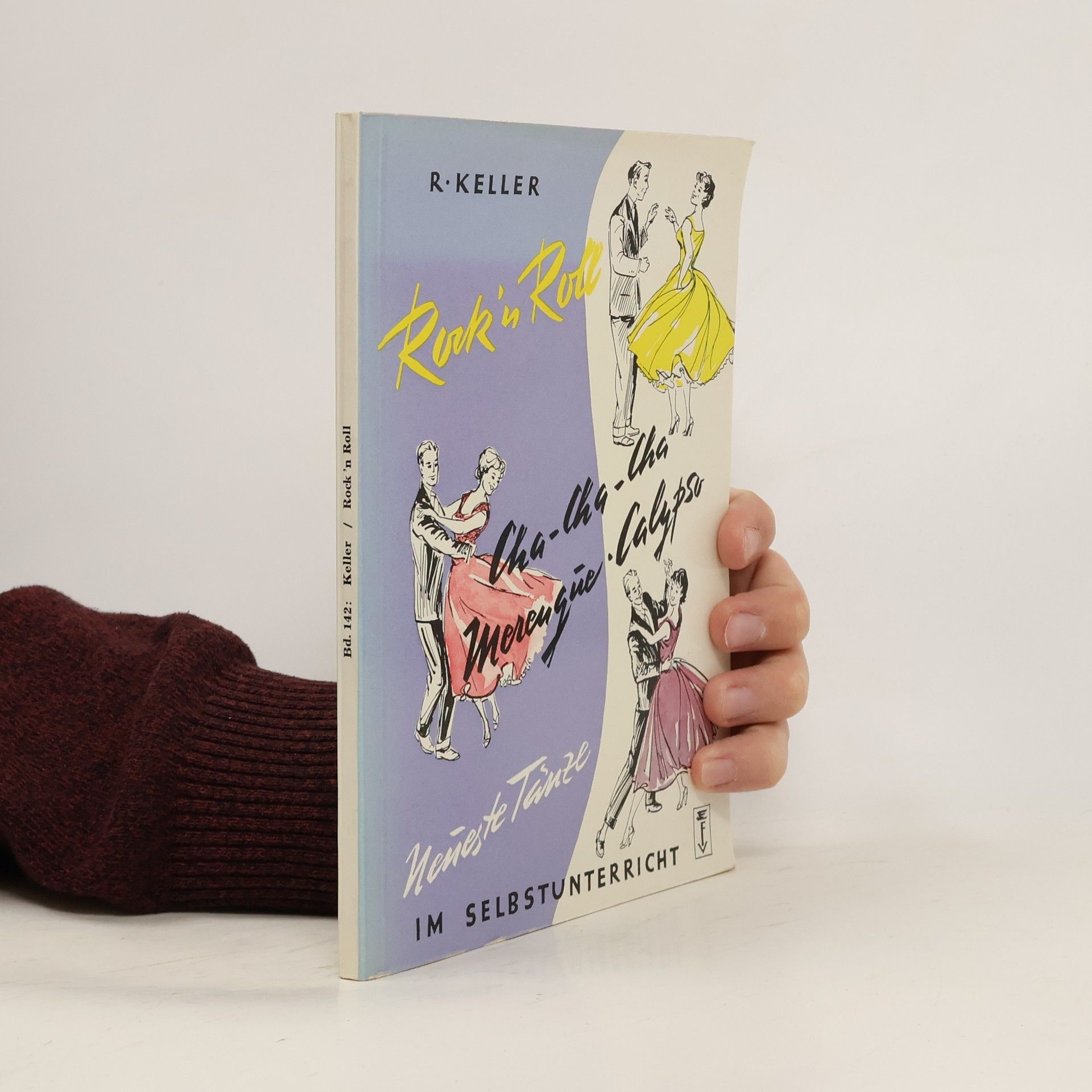 Richard Keller Rock'n Roll