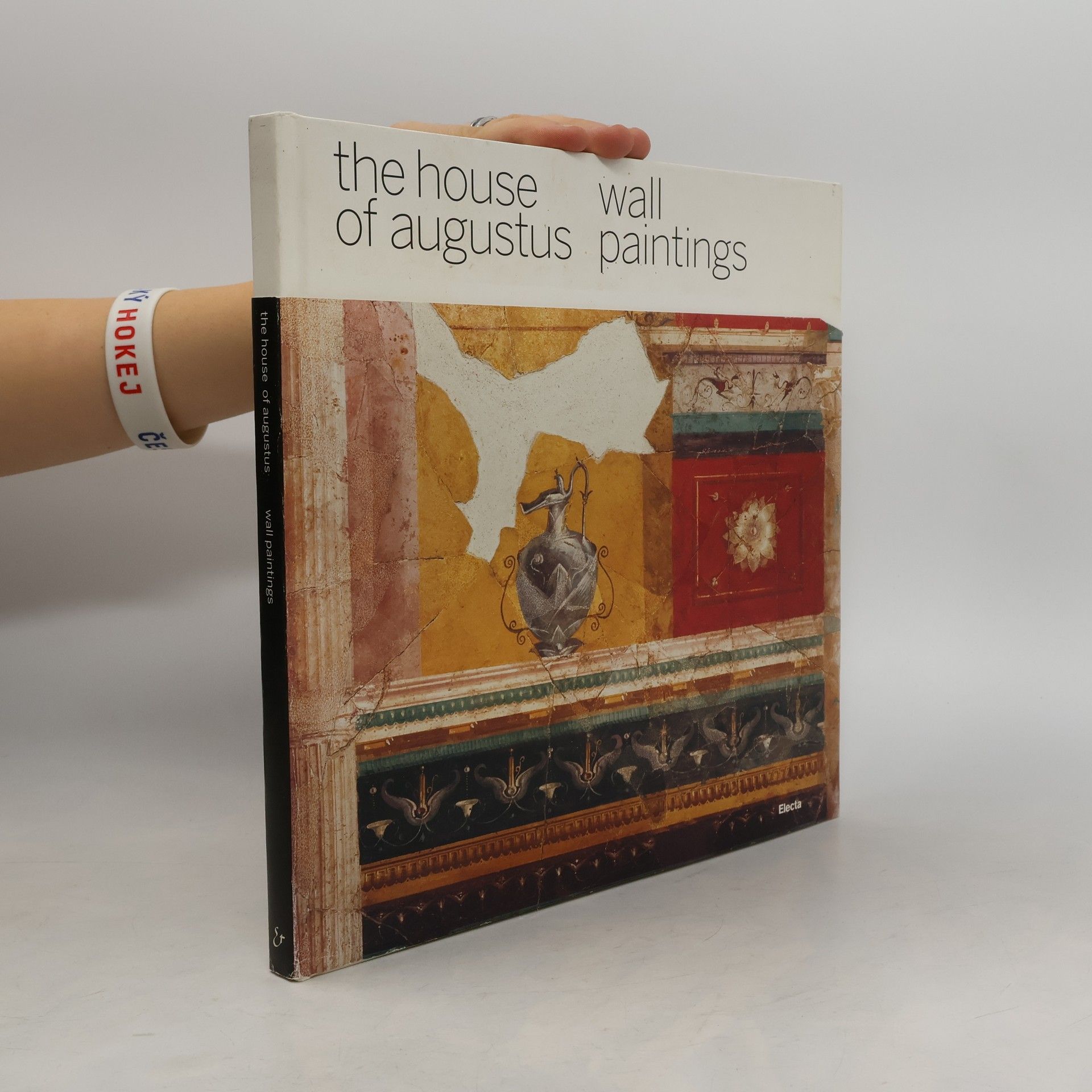 Irene Iacopi The House of Augustus