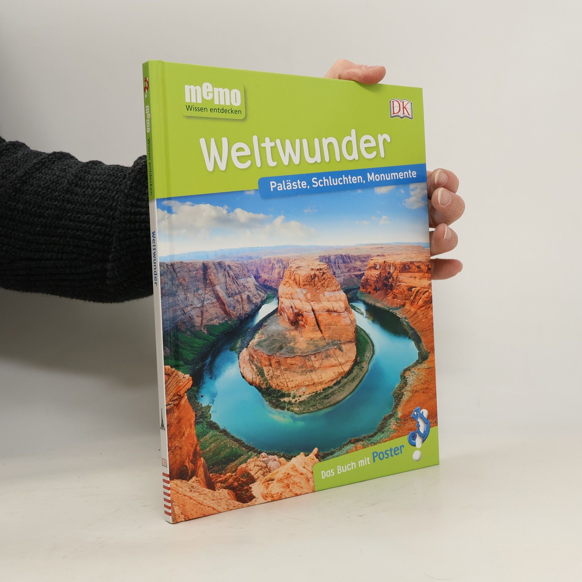 Jackson Tom Weltwunder