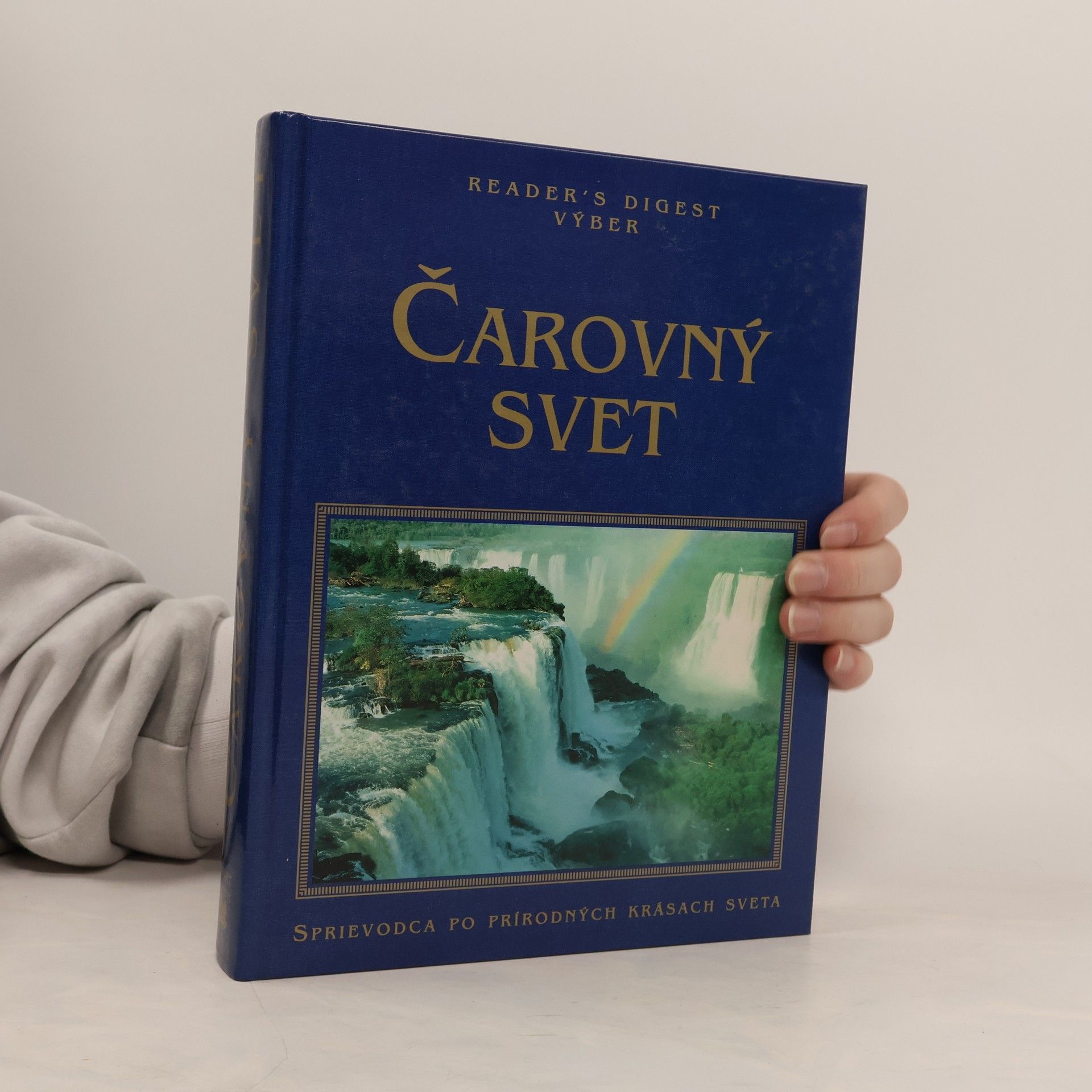 Autorenkollektiv Čarovný svet