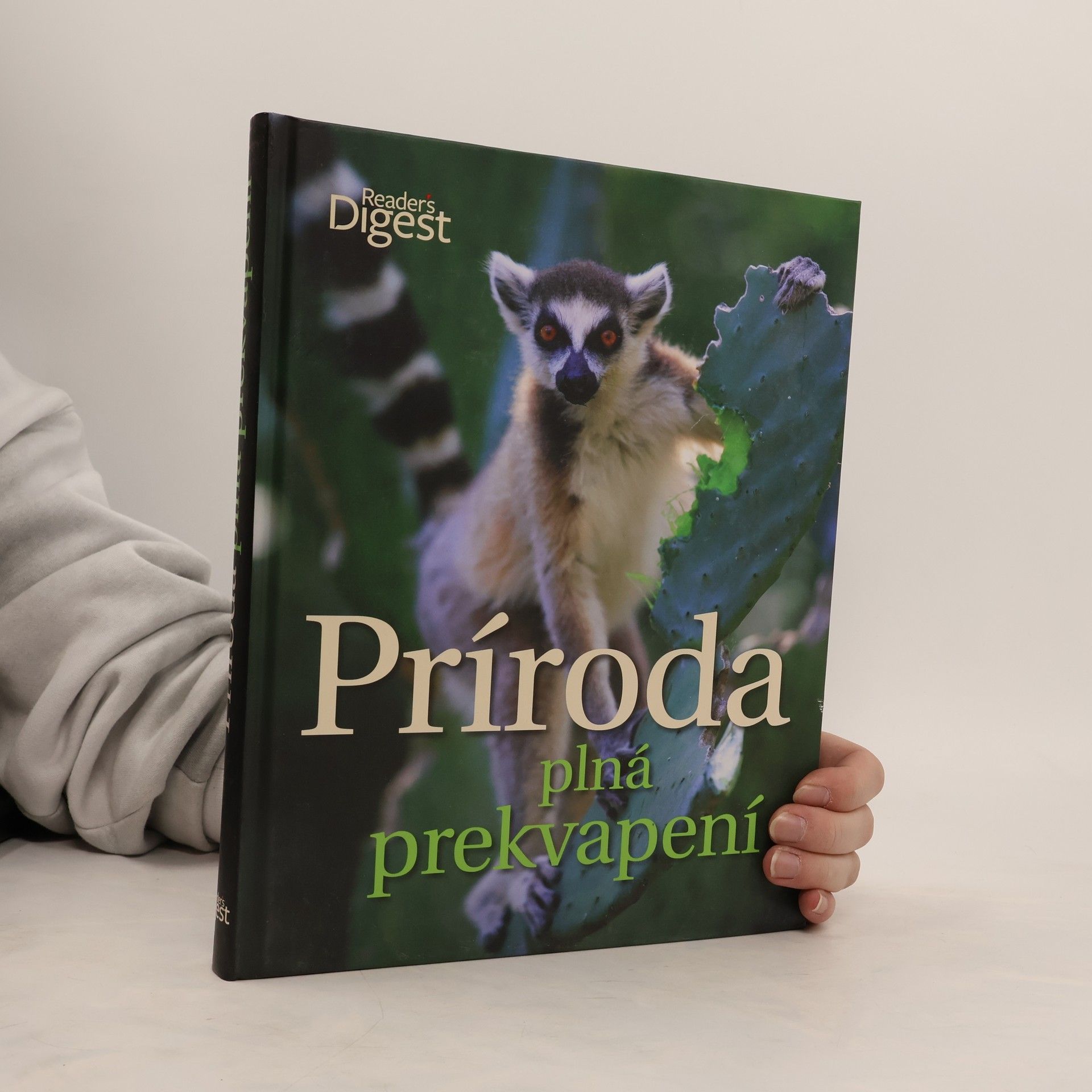 Príroda plná prekvapení