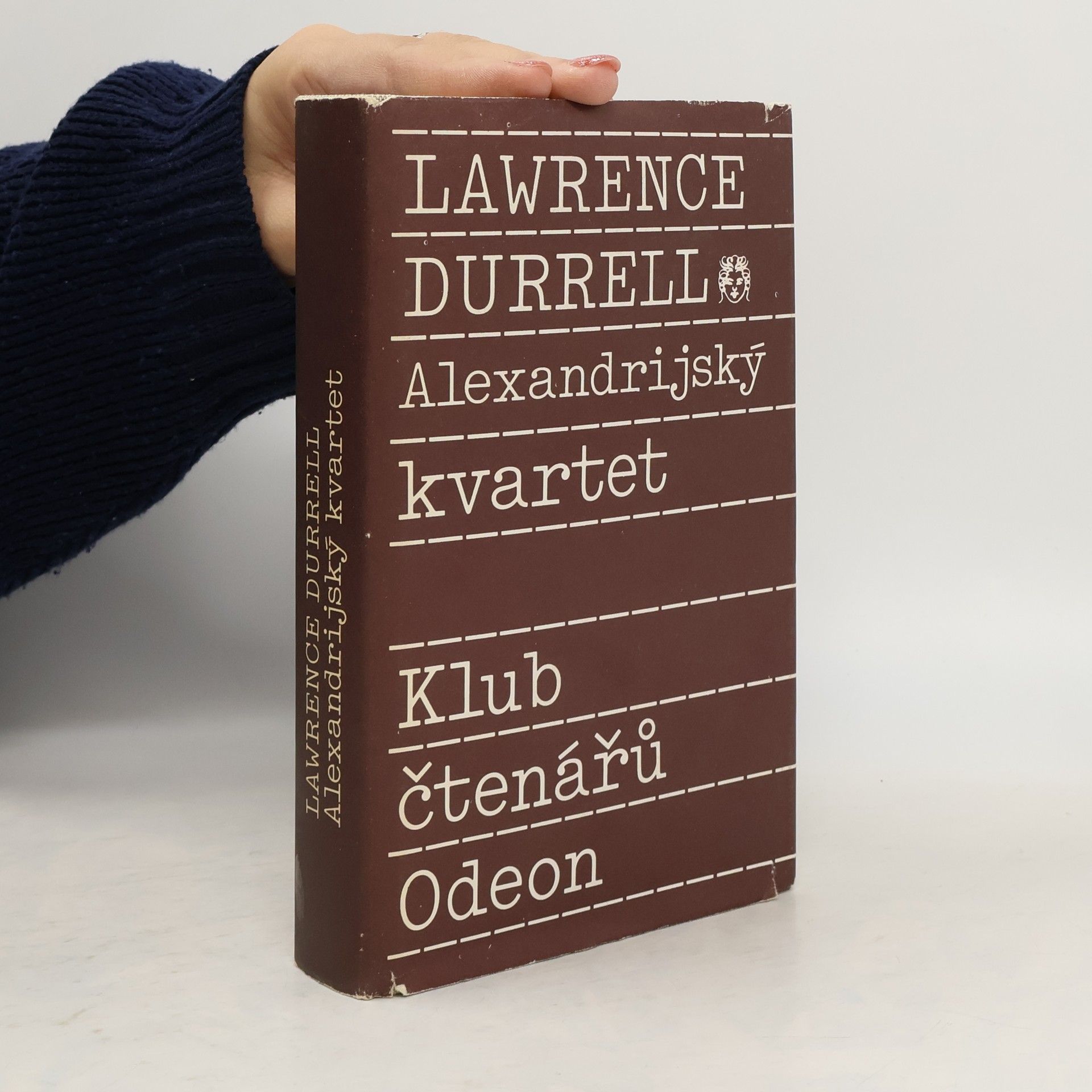 Alexandrijský kvartet