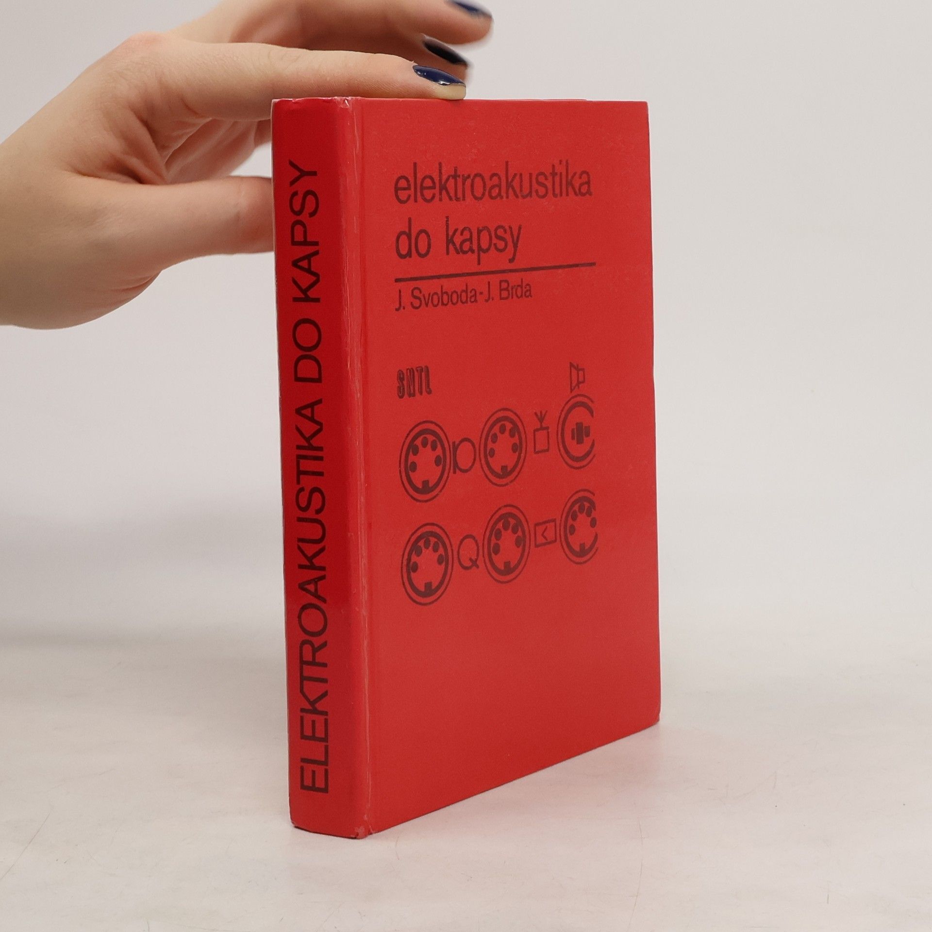 Elektroakustika do kapsy