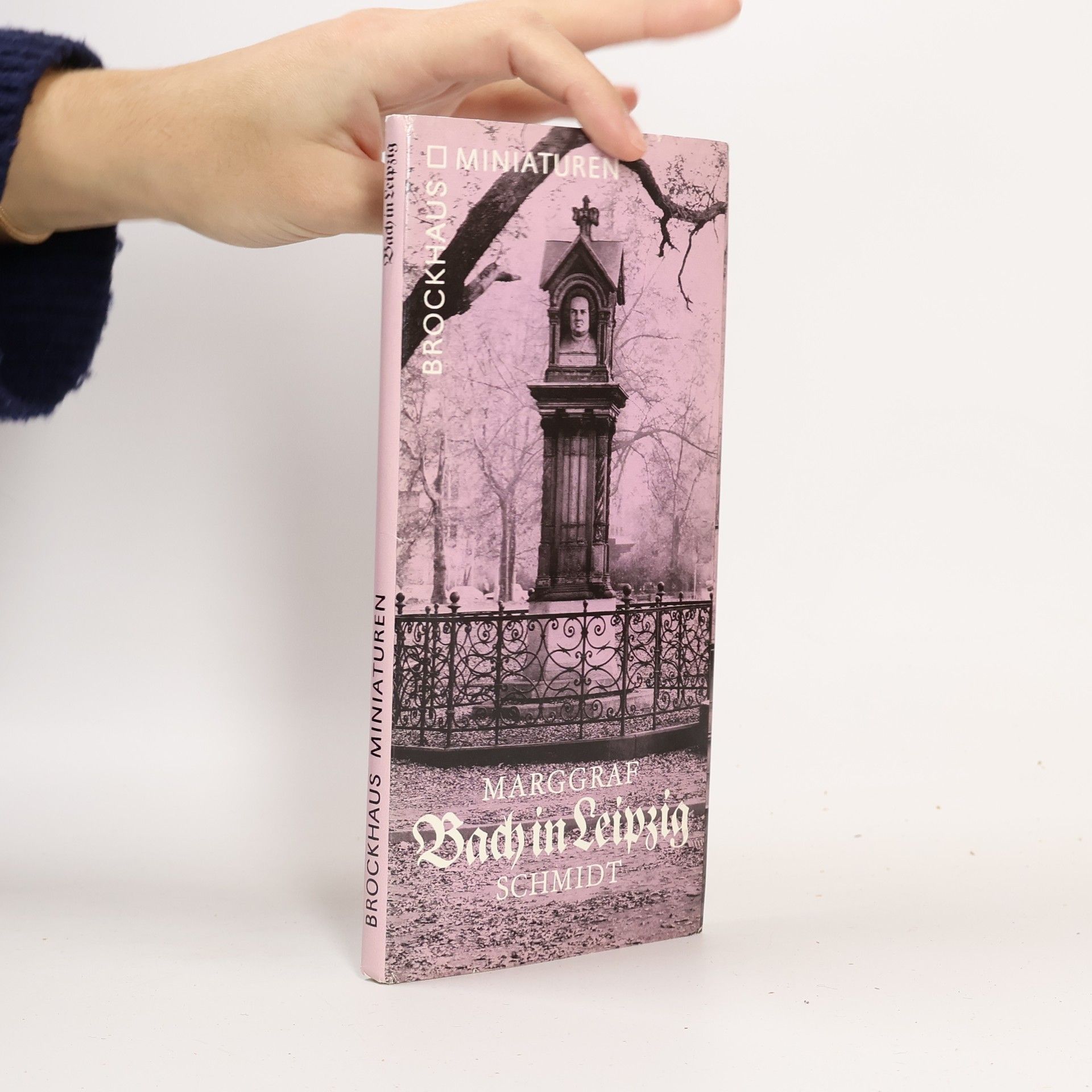 Brockhaus Miniaturen