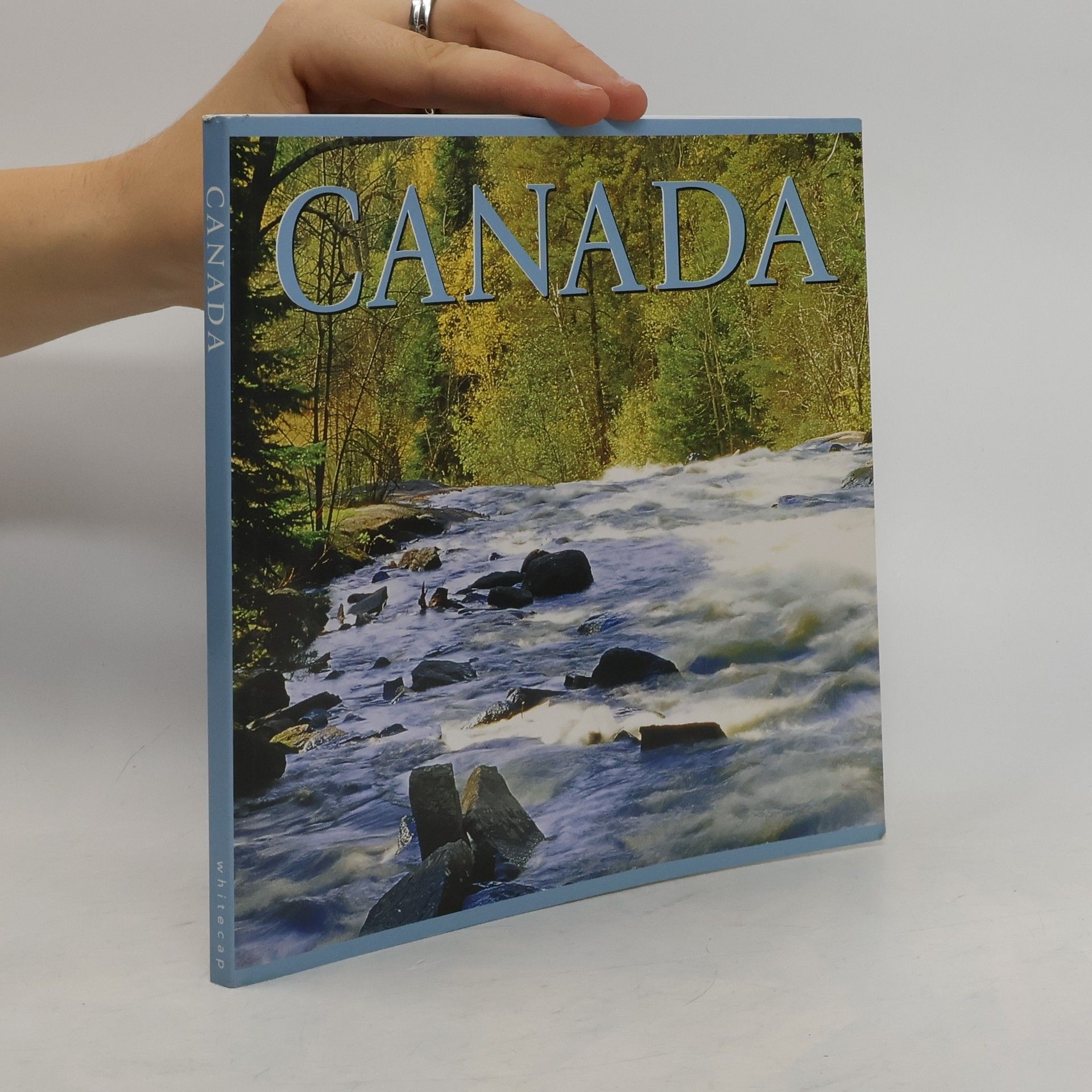 Tanya Lloyd Kyi Canada