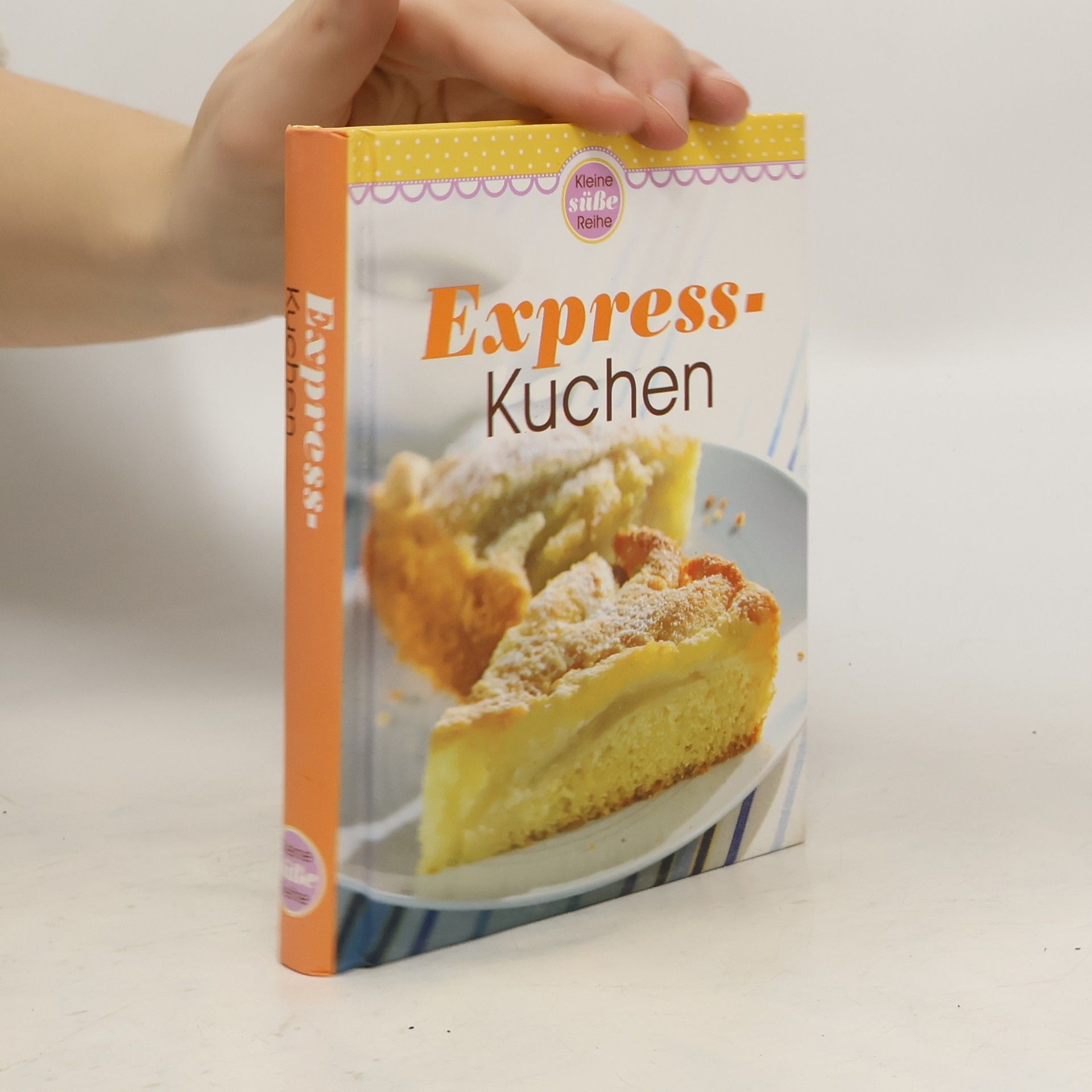 Kolektív autorov Express-Kuchen