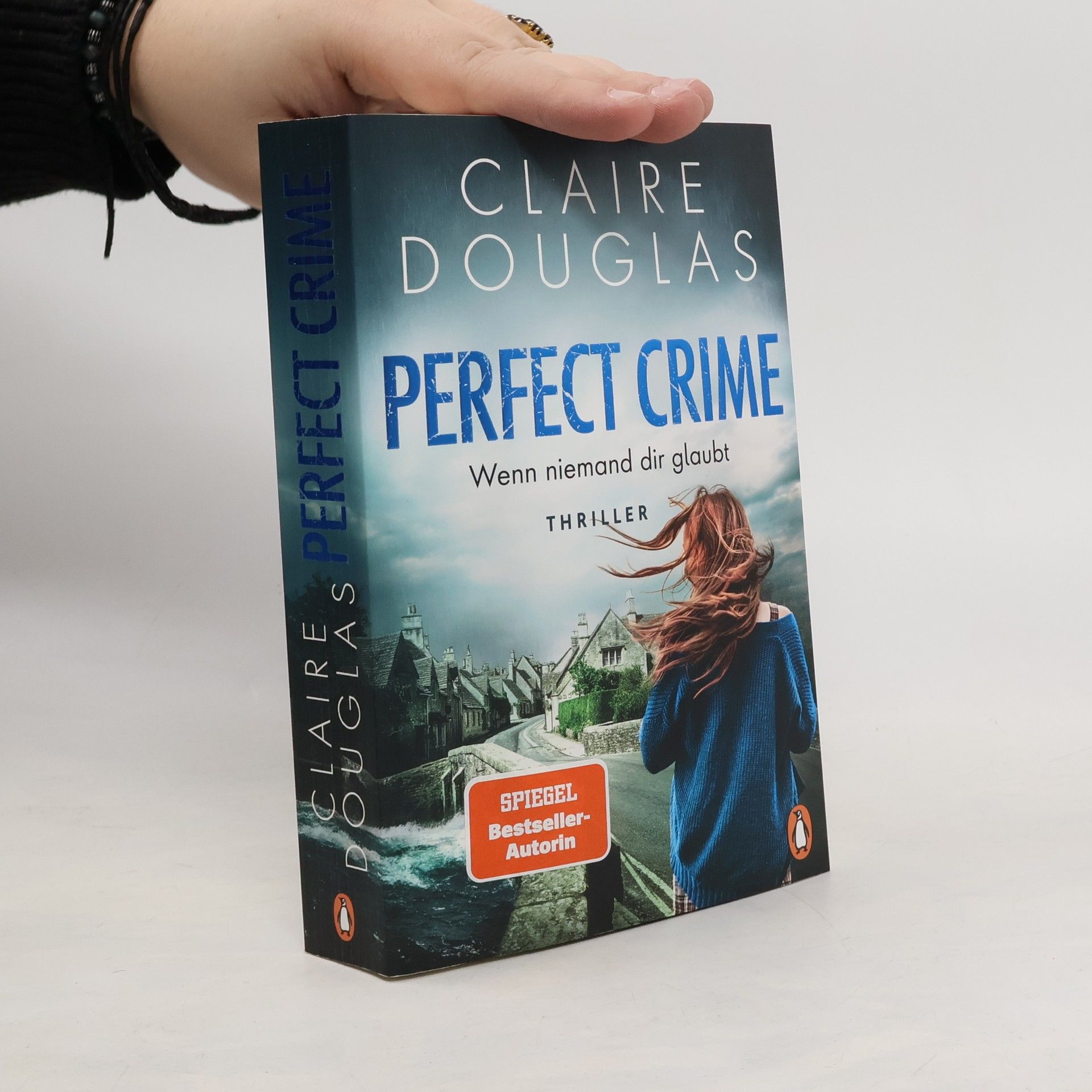 Perfect Crime