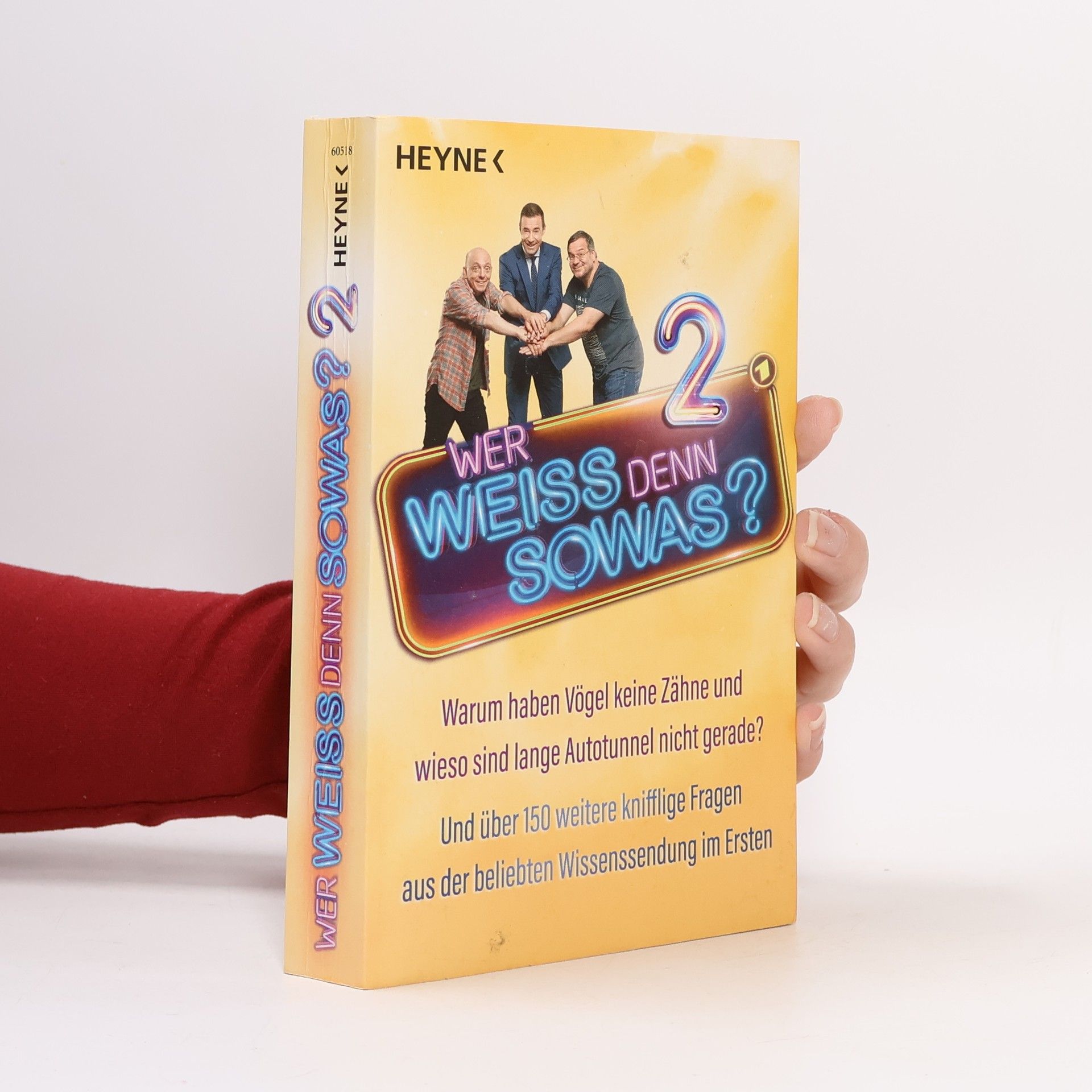 Autorenkollektiv Wer Weiss Denn Sowas? 2