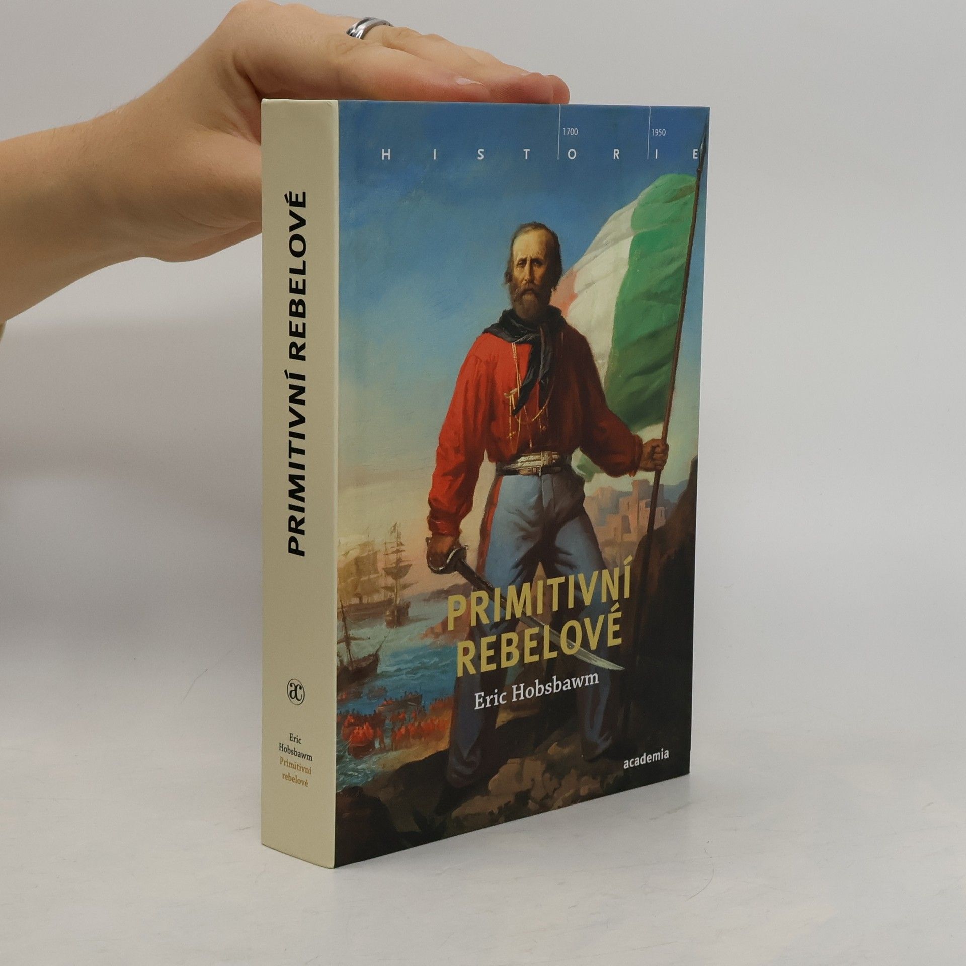 Primitivní rebelové