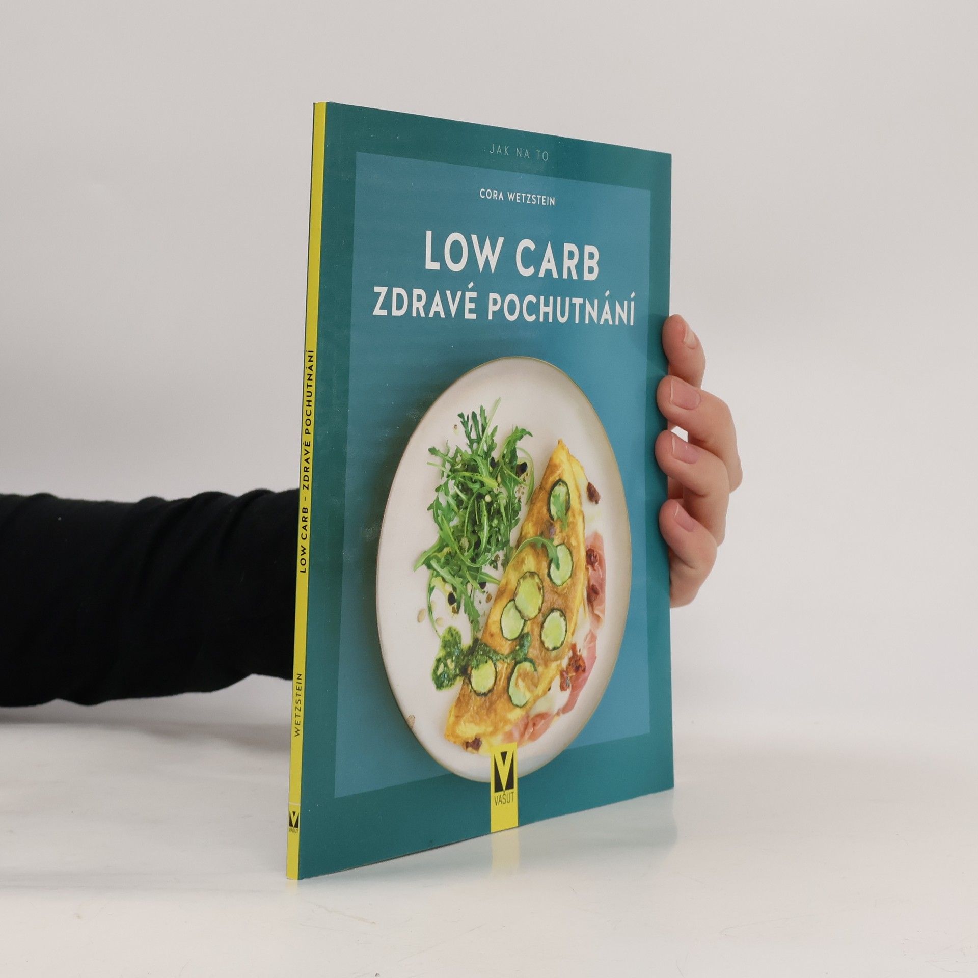 Low carb. Zdravé pochutnání