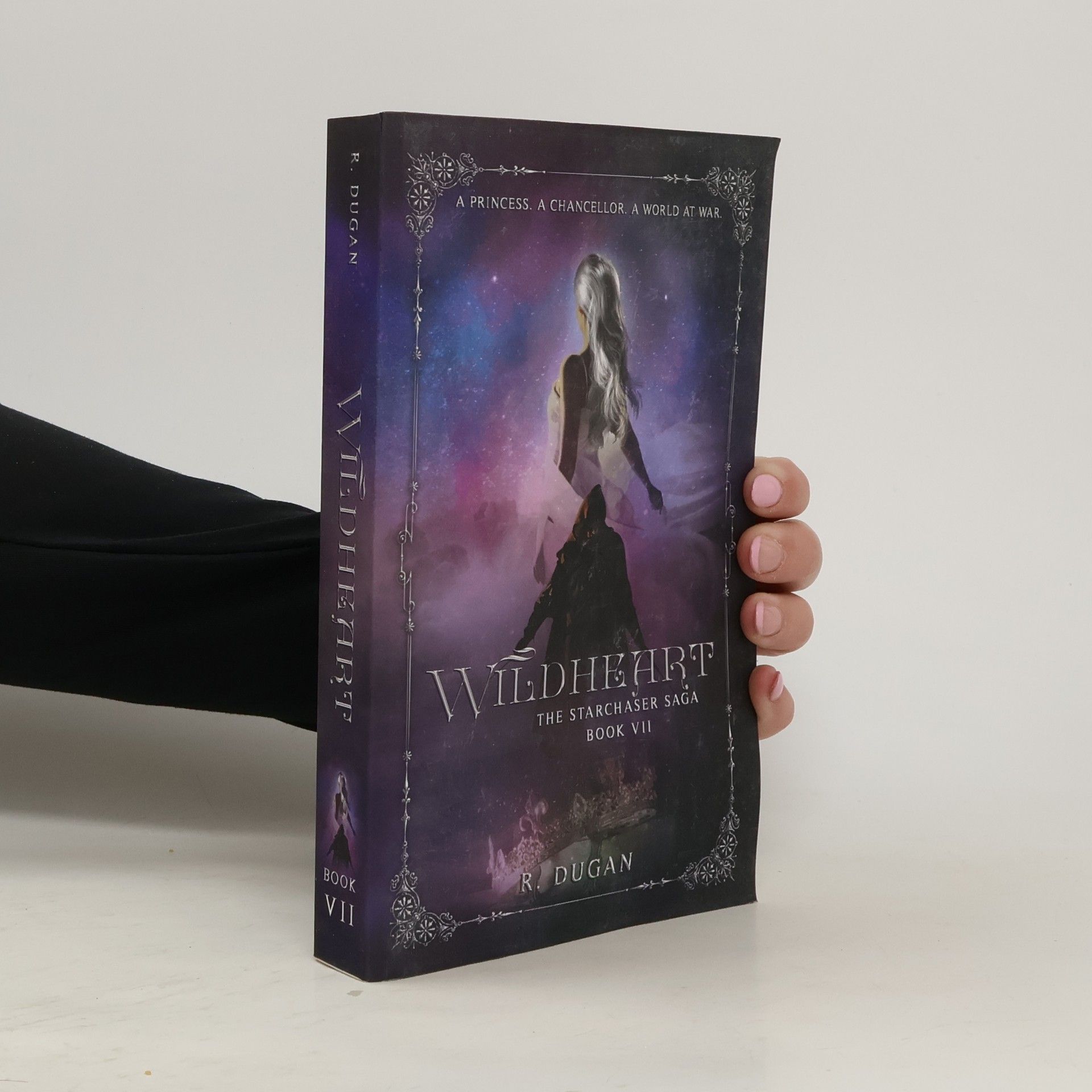 Renee Dugan Wildheart