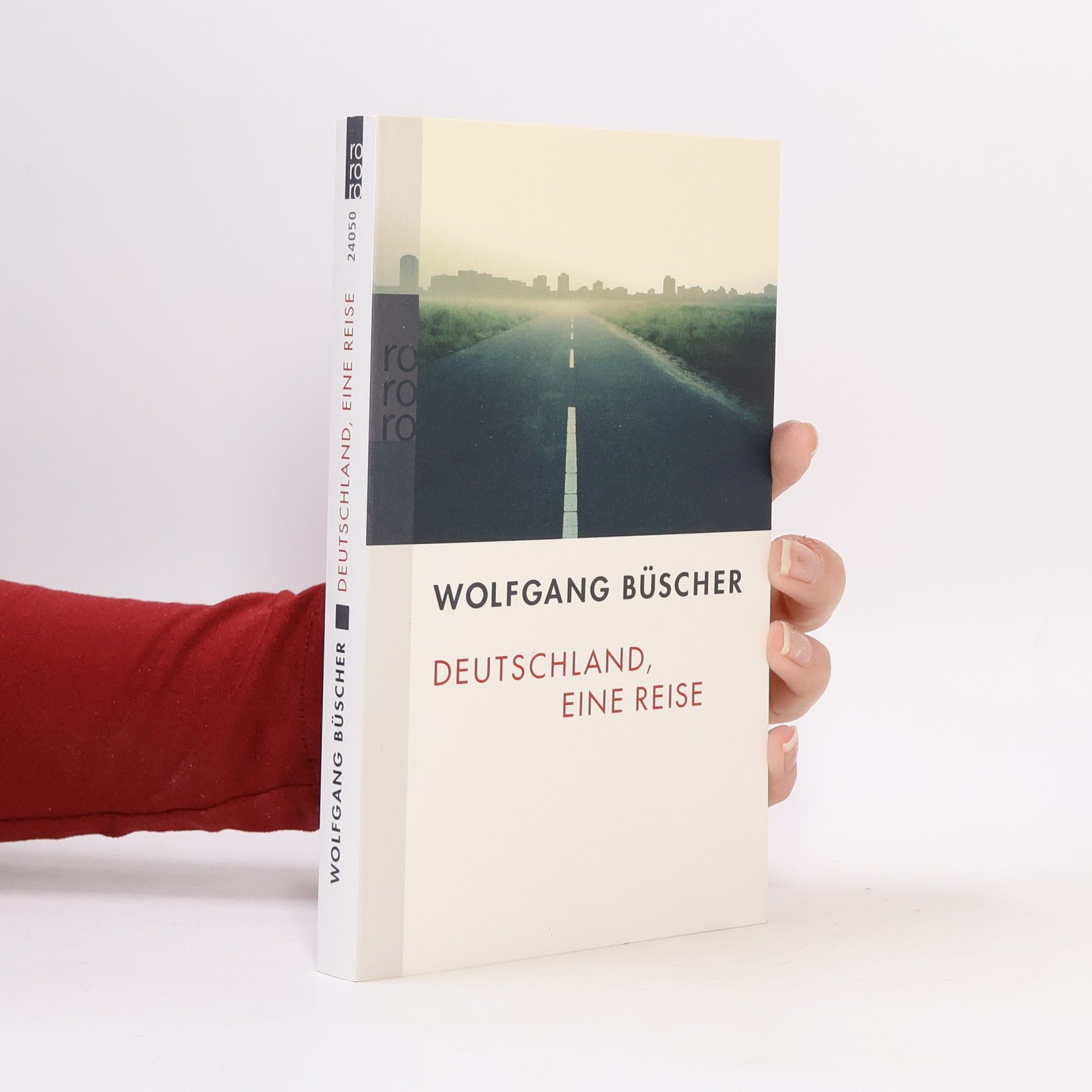 Deutschland, eine Reise