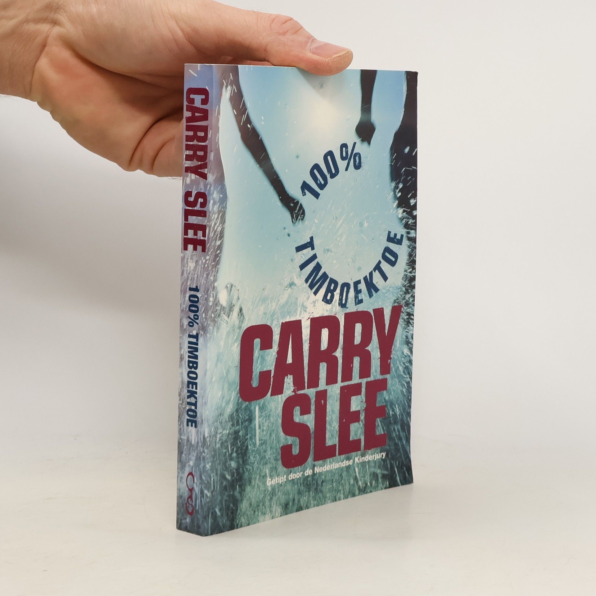 Carry Slee 100% Timboektoe