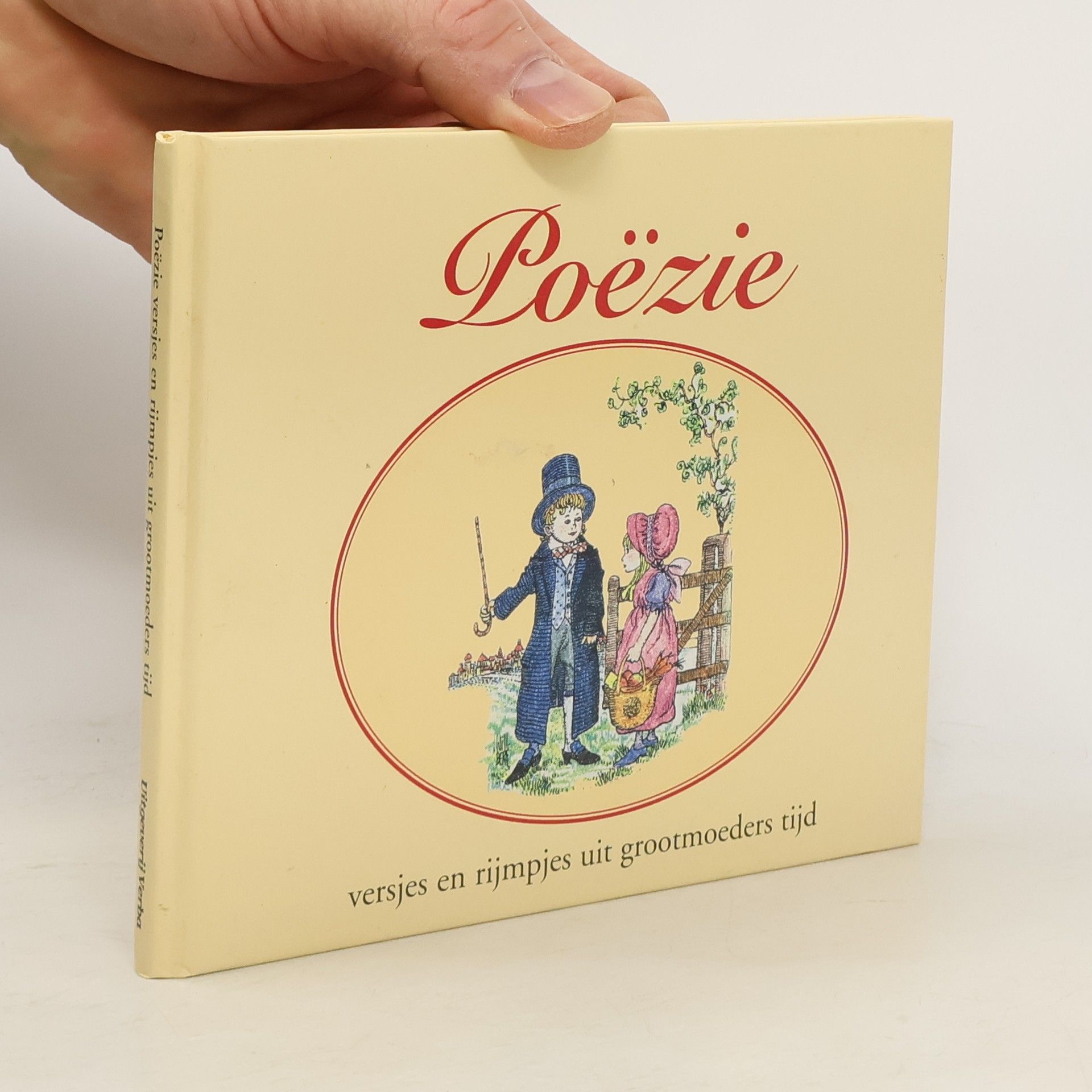 Poëzie