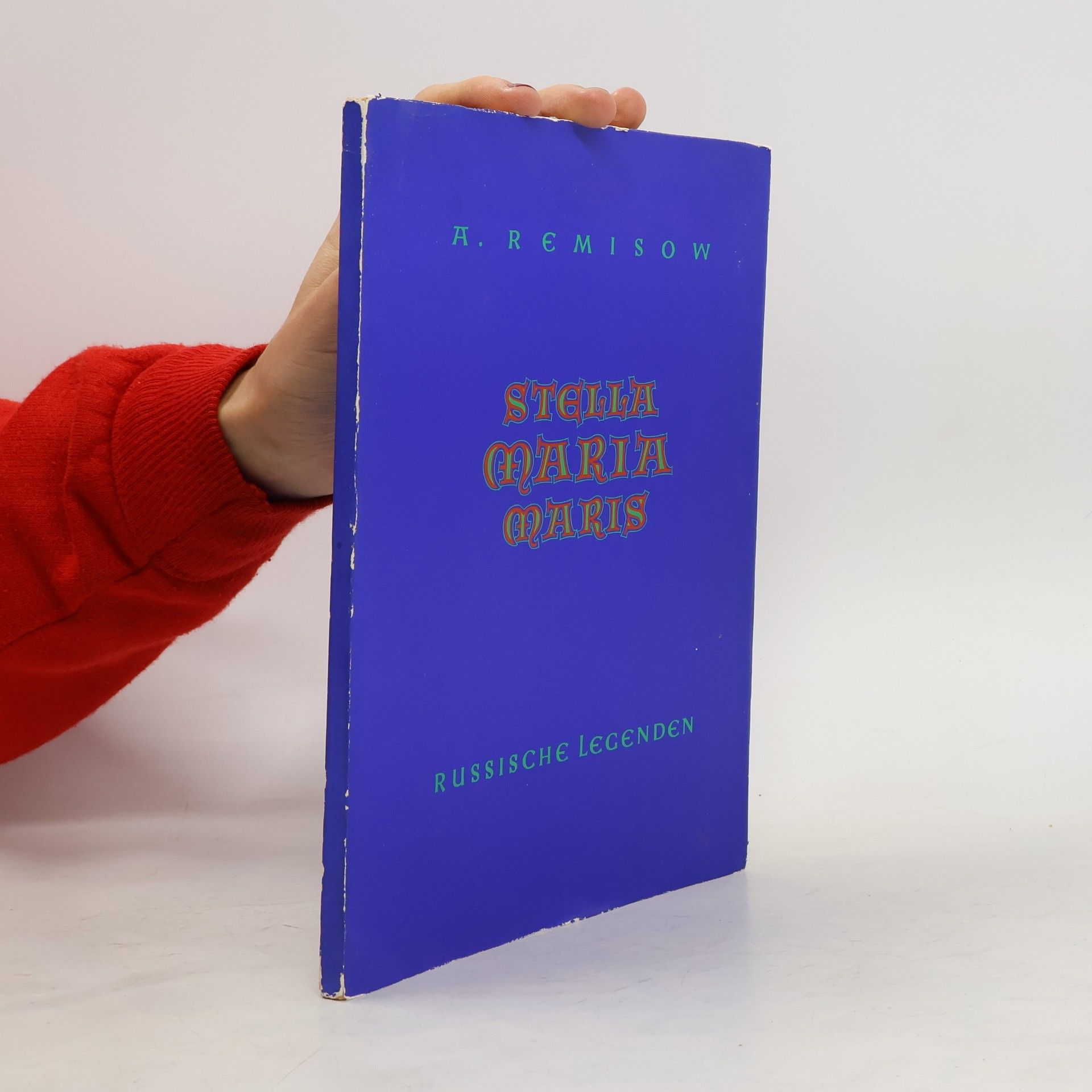 A. Remisow Stella Maria Maris