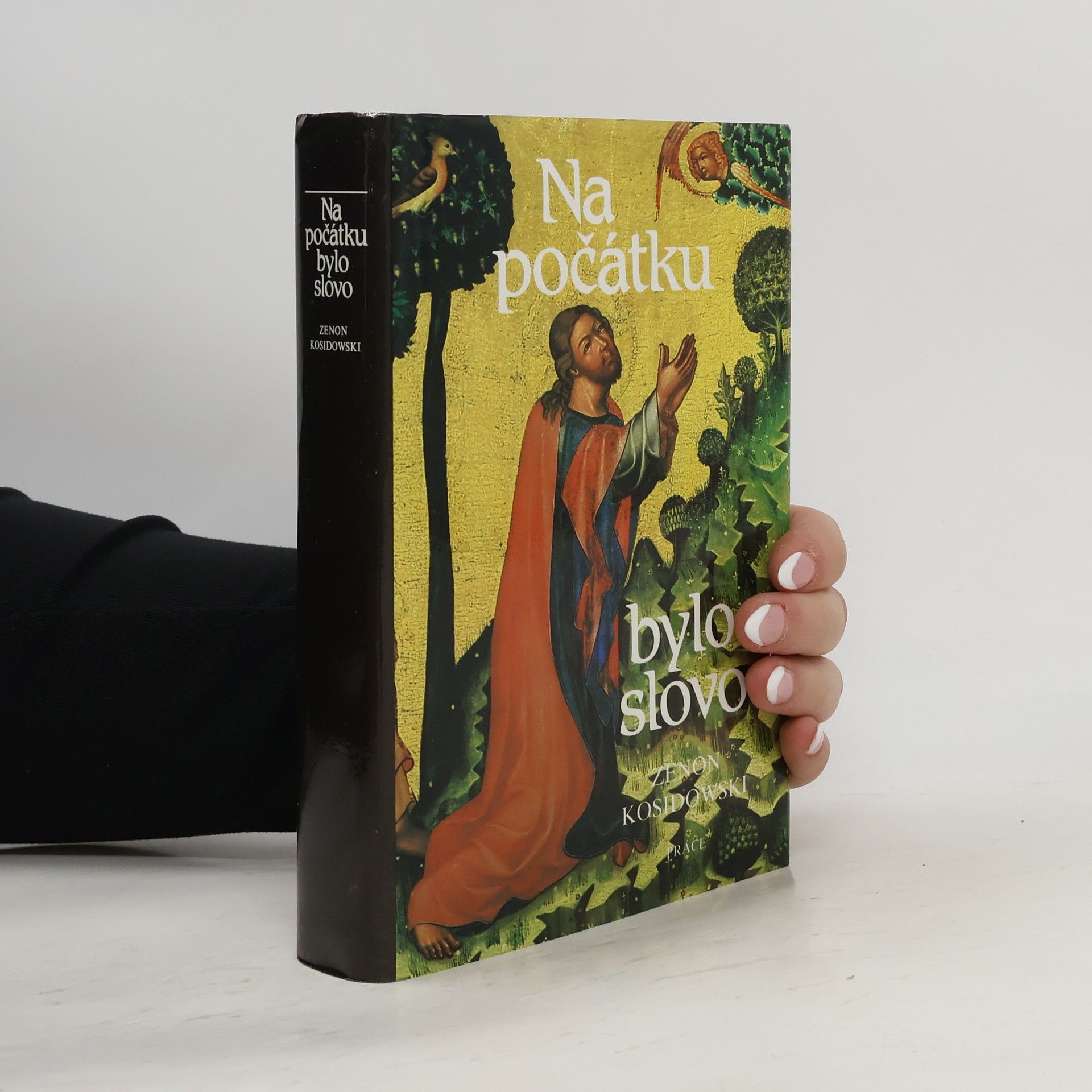 Na počátku bylo slovo