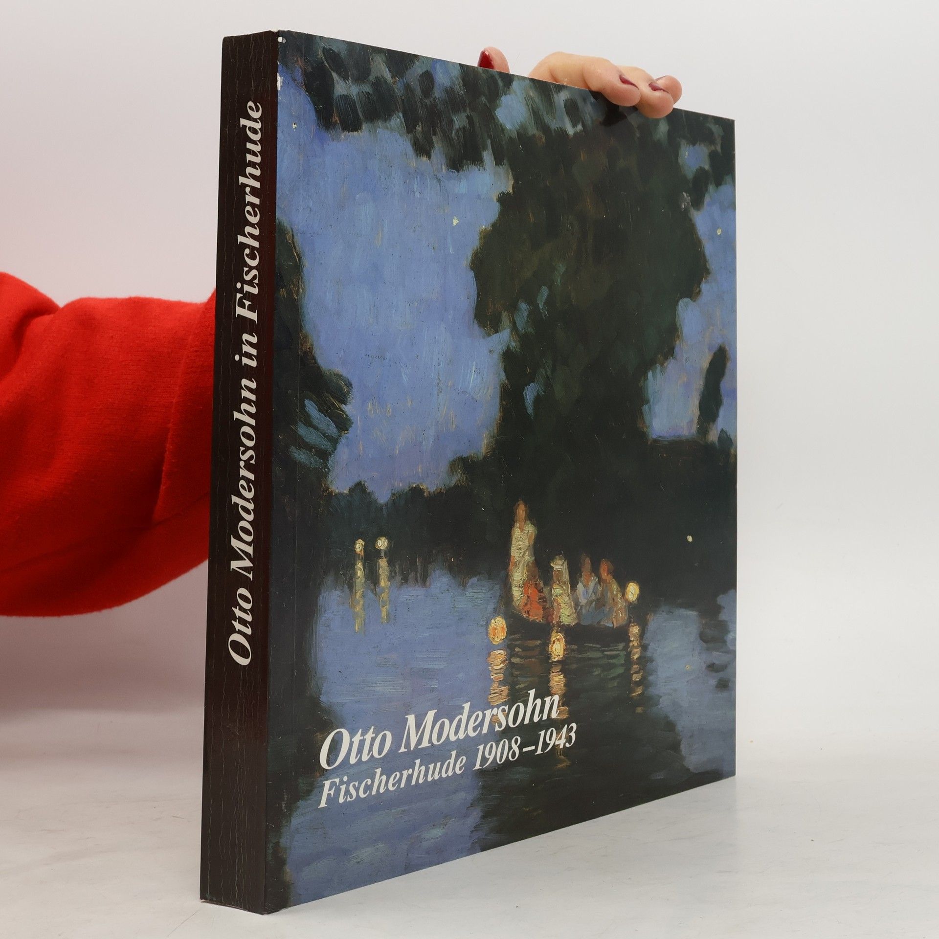 Otto Modersohn Otto Modersohn
