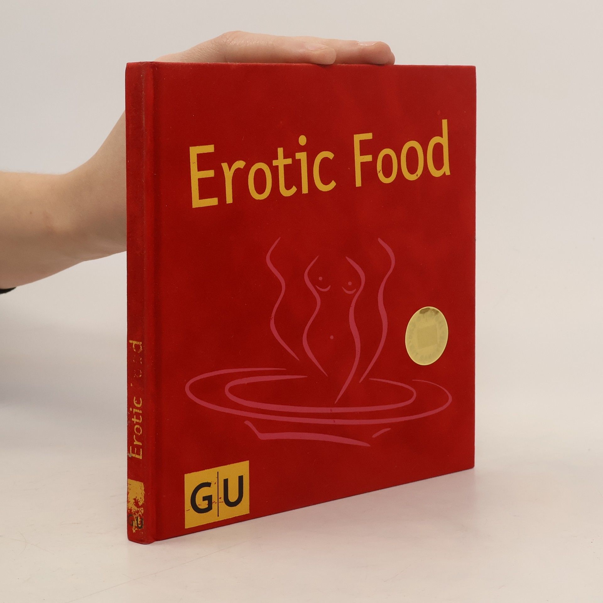 Katja Lange Erotic Food