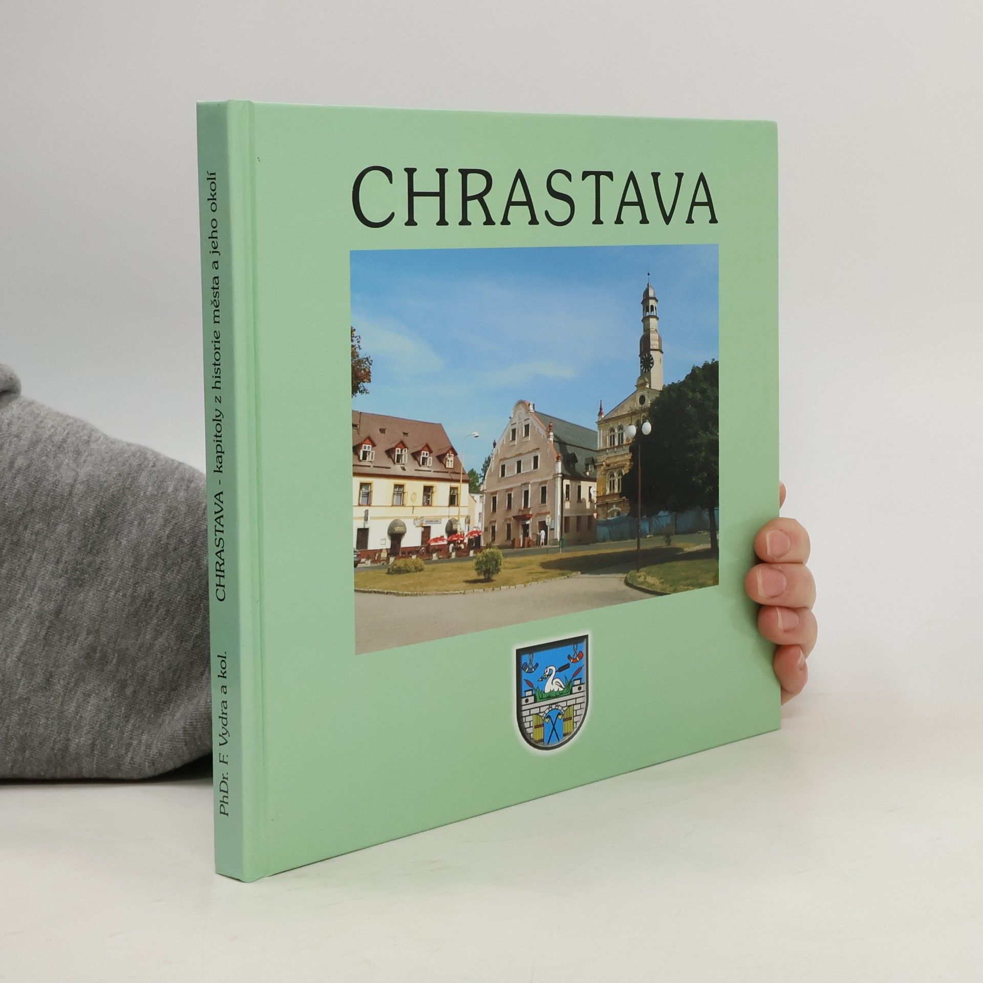 Chrastava