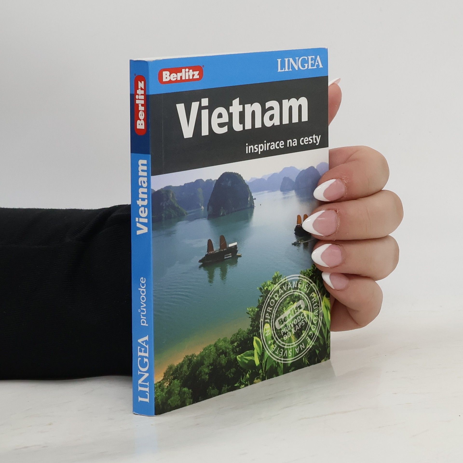 Autores varios Vietnam