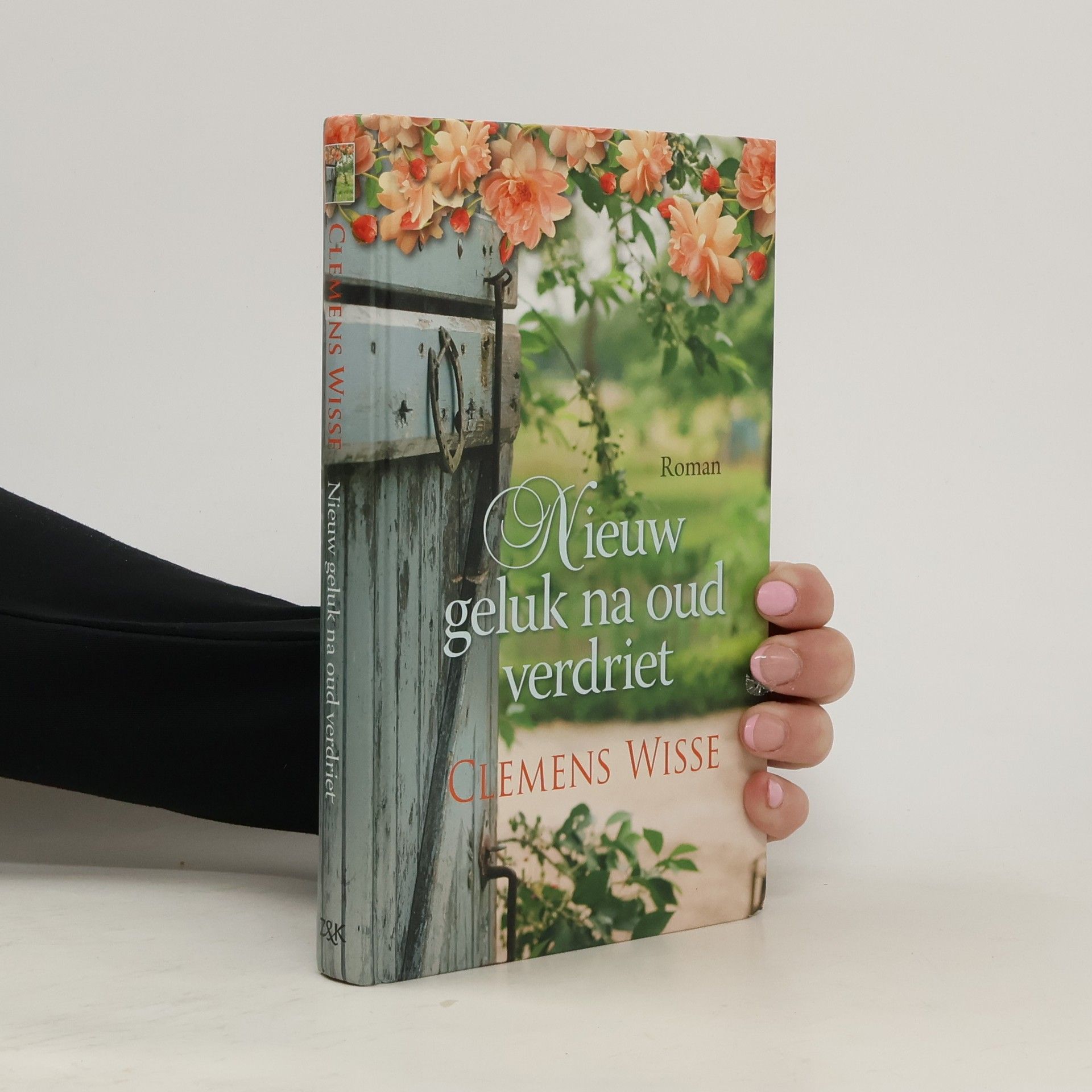 Clemens Wisse Nieuw geluk na oud verdriet