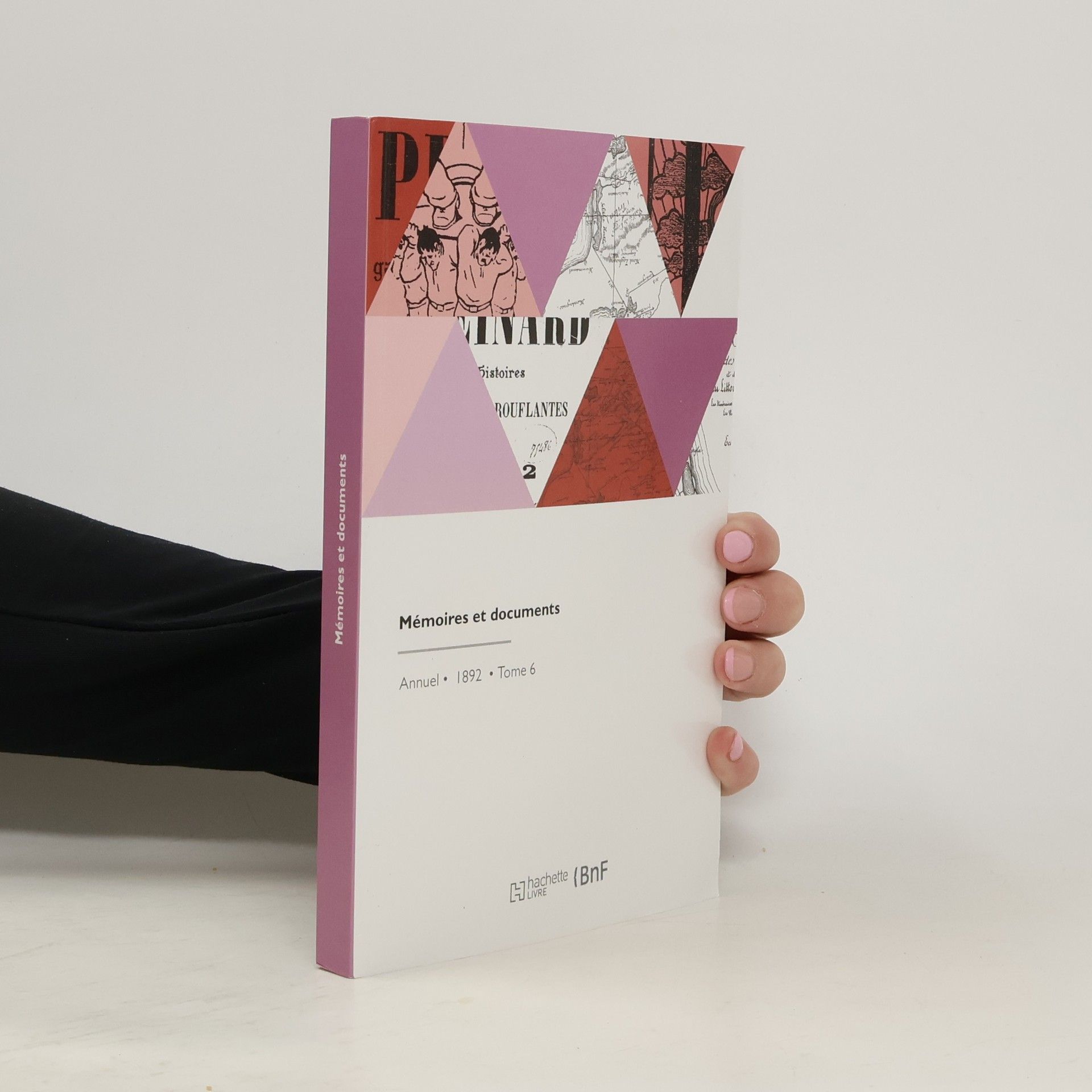 Collectif d'auteurs Mémoires et documents