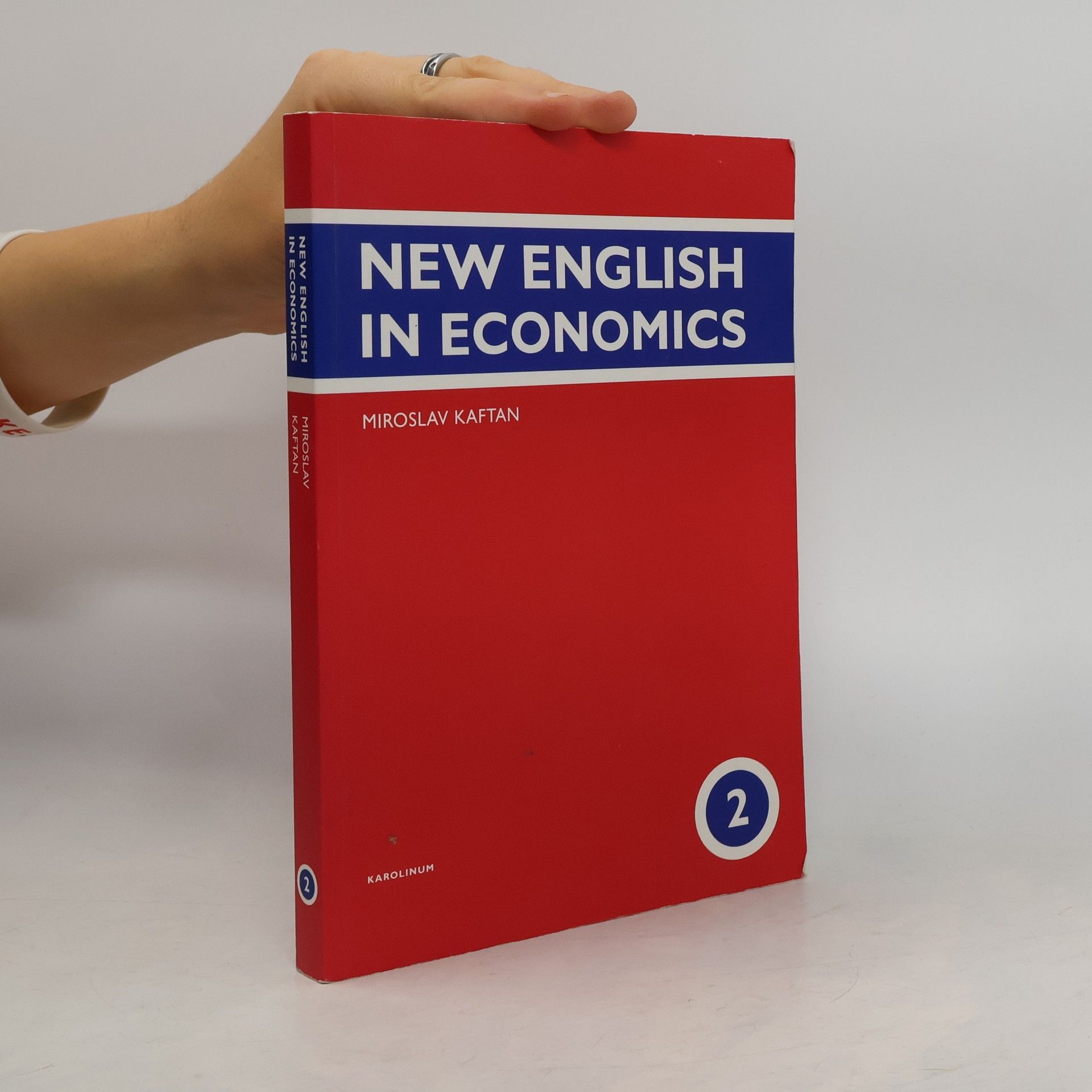 New english in economics 2