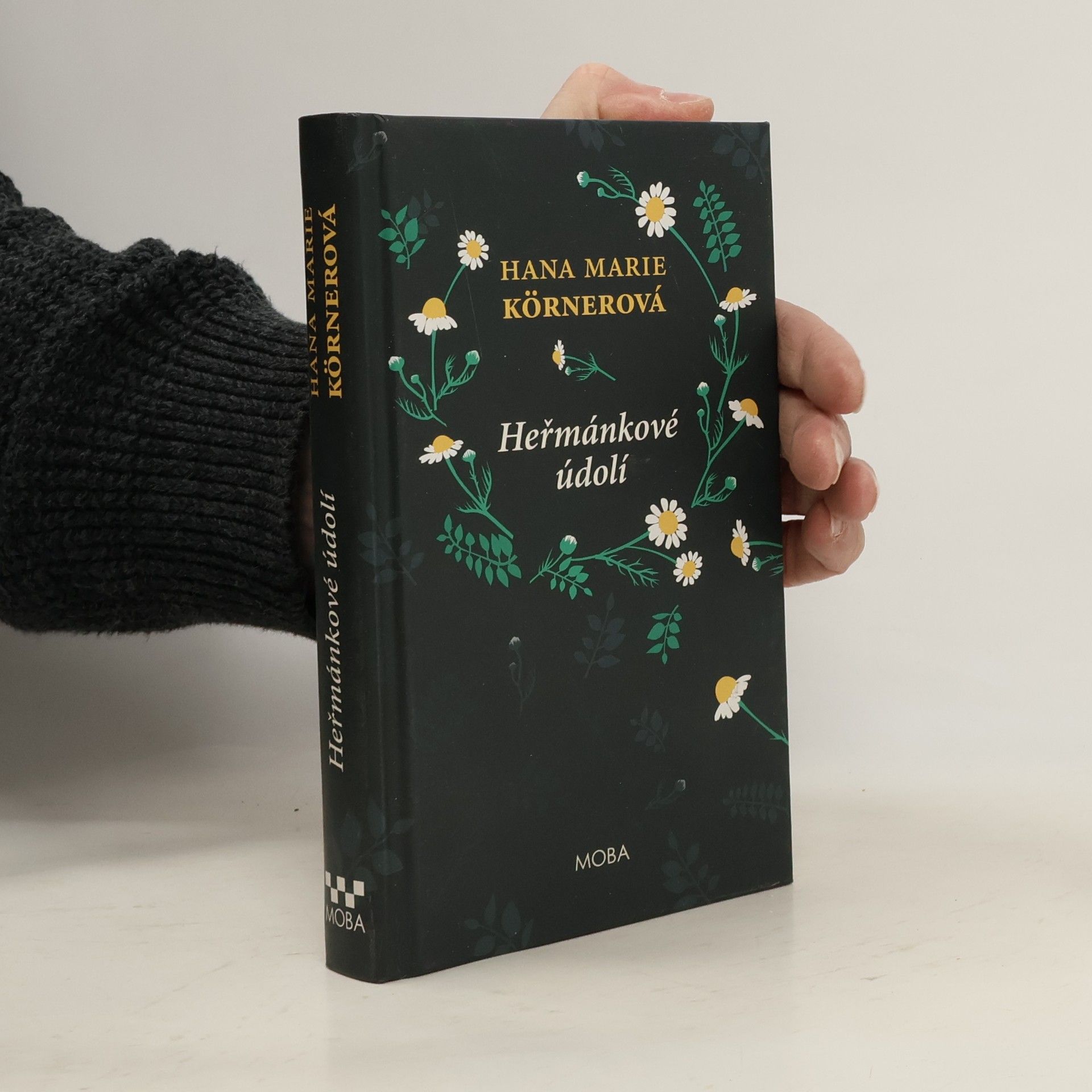 Heřmánkové údolí